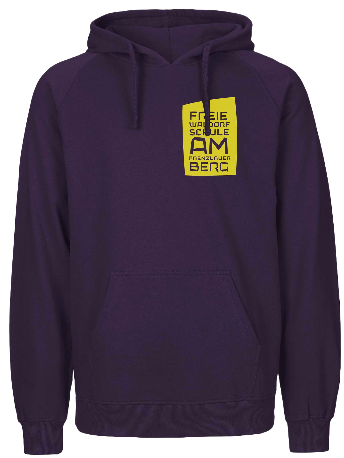 Waldorf Hoodie (S-XL)