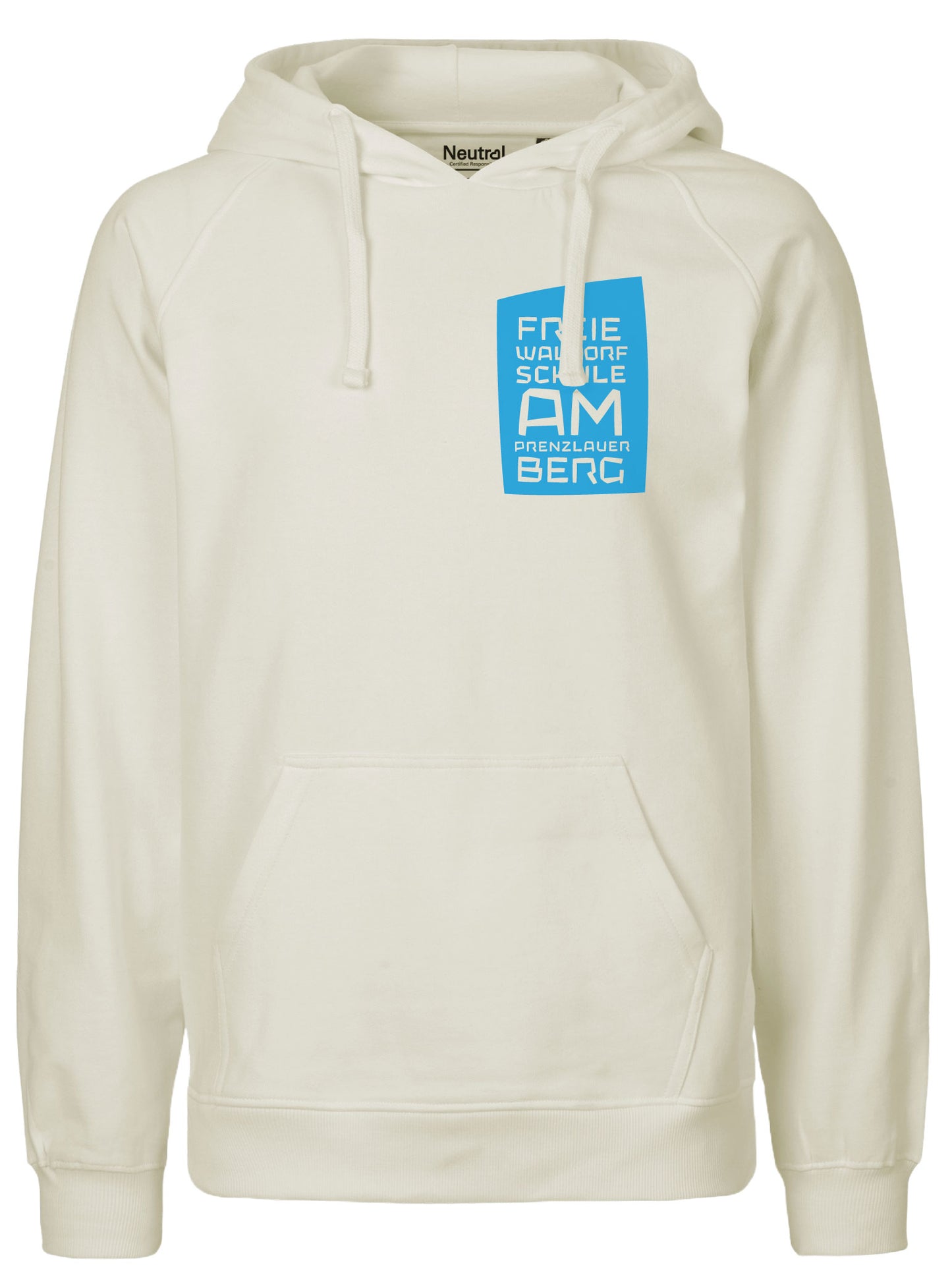 Waldorf Hoodie (S-XL)