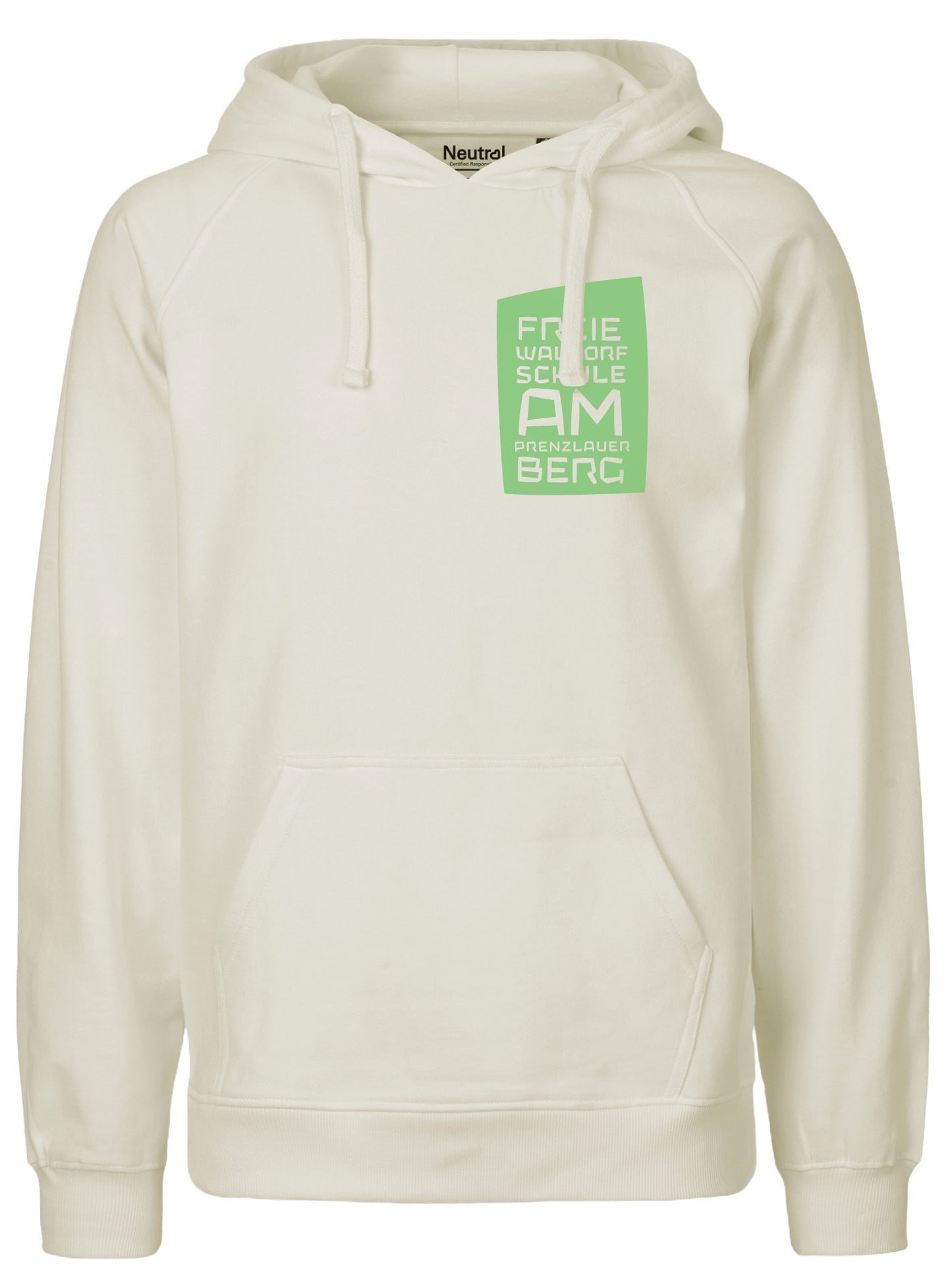 Waldorf Hoodie (S-XL)