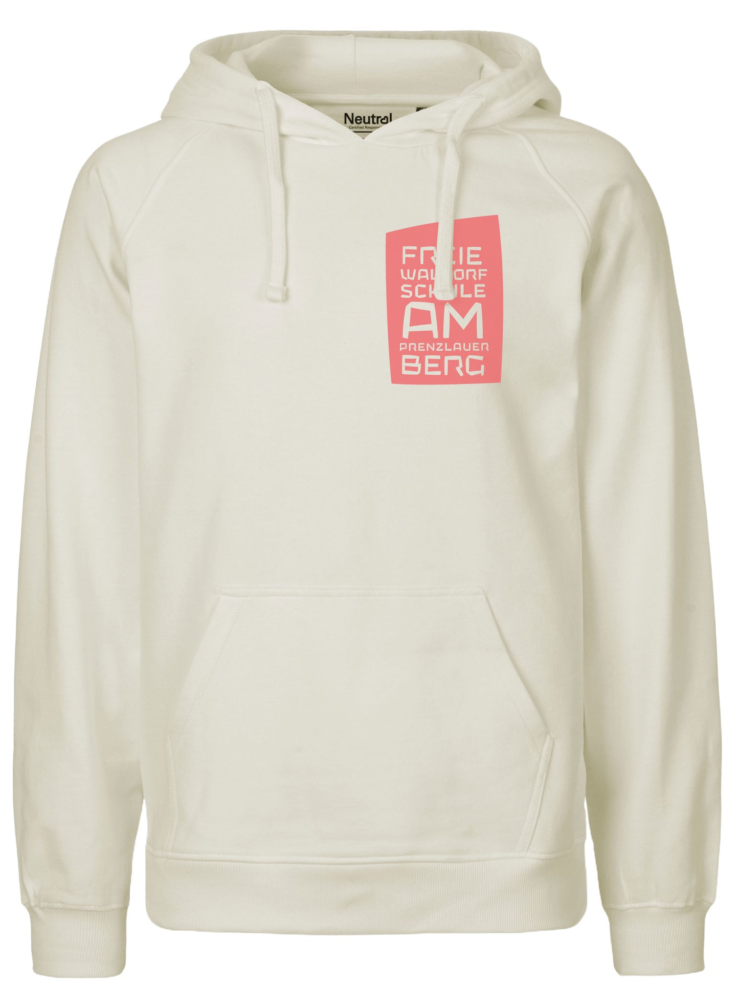 Waldorf Hoodie (S-XL)