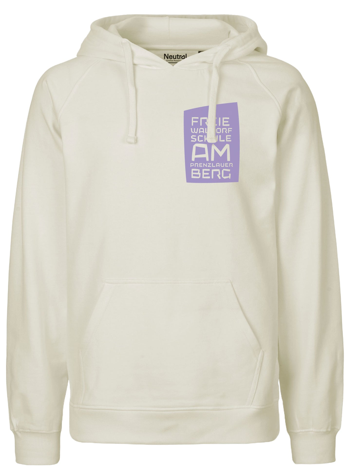 Waldorf Hoodie (S-XL)
