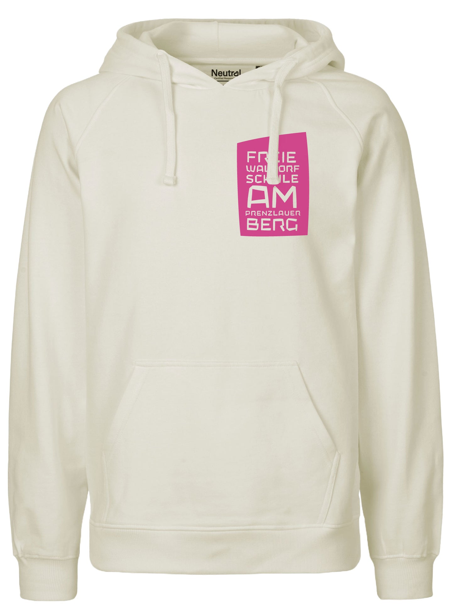 Waldorf Hoodie (S-XL)