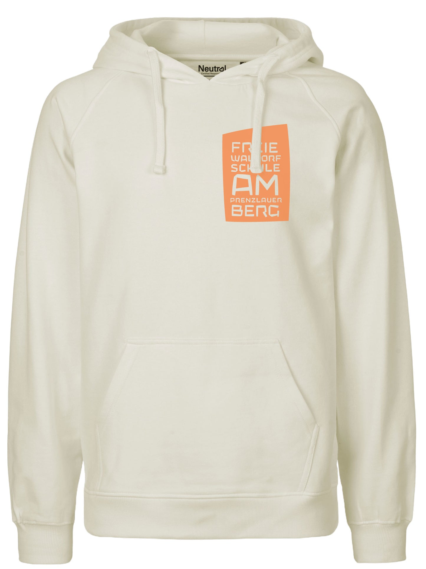 Waldorf Hoodie (S-XL)