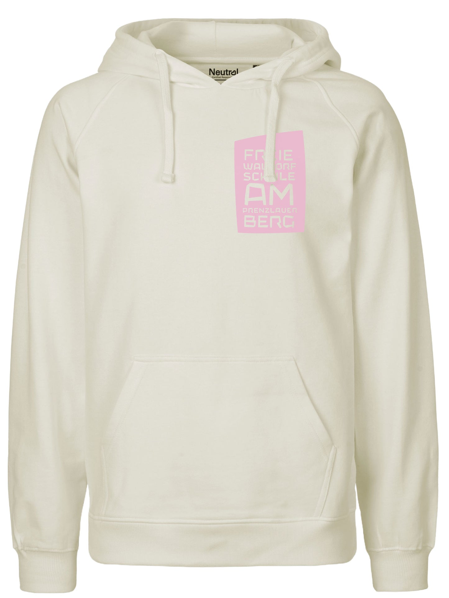 Waldorf Hoodie (S-XL)
