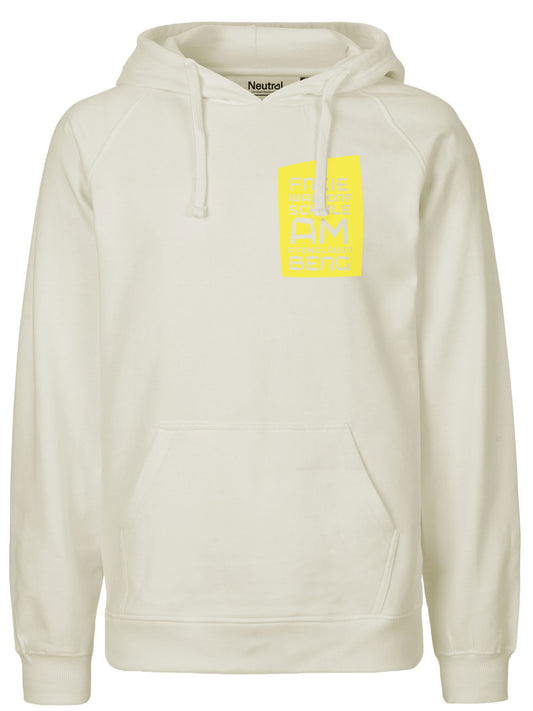 Waldorf Hoodie (S-XL)