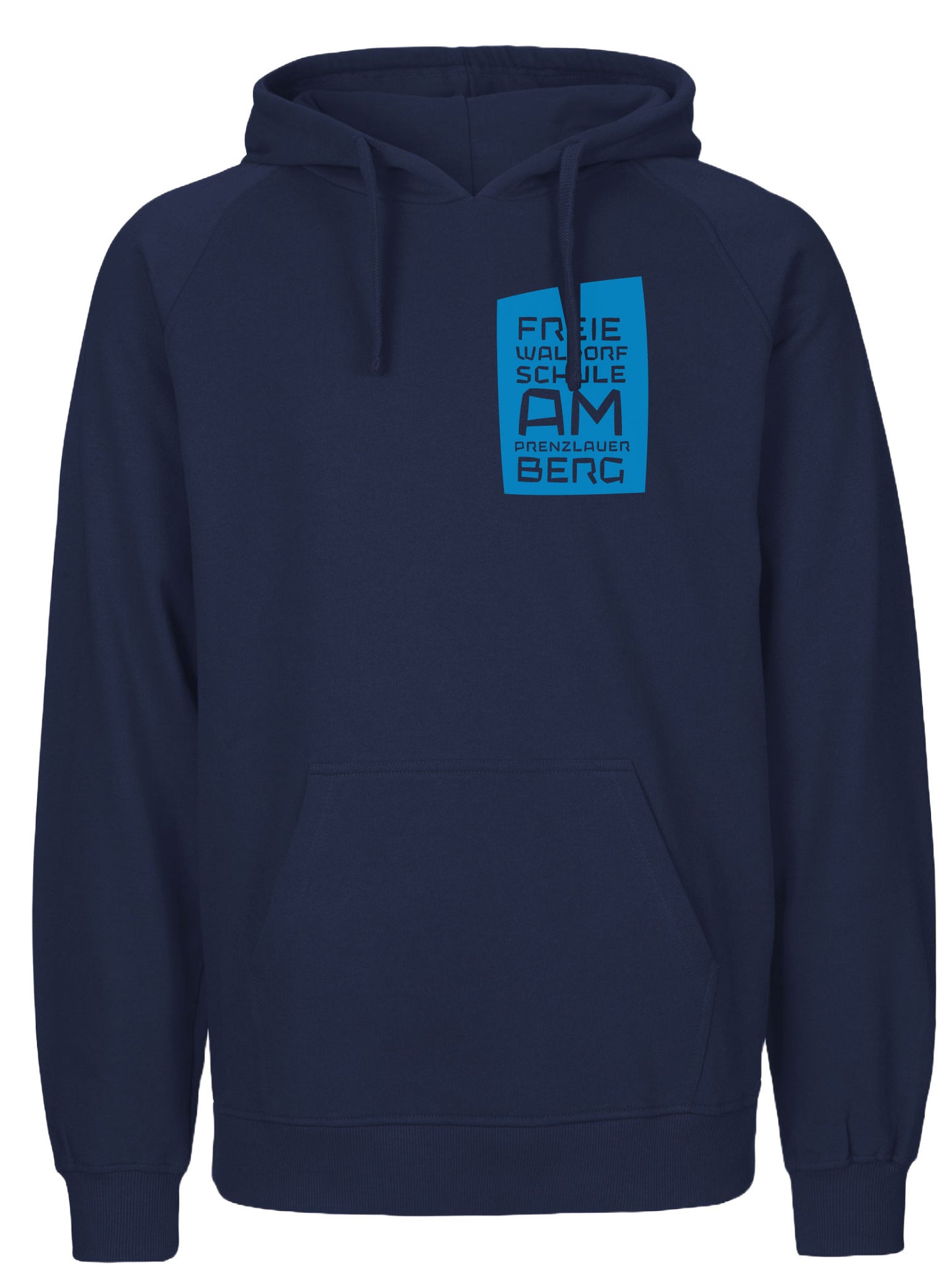 Waldorf Hoodie (S-XL)