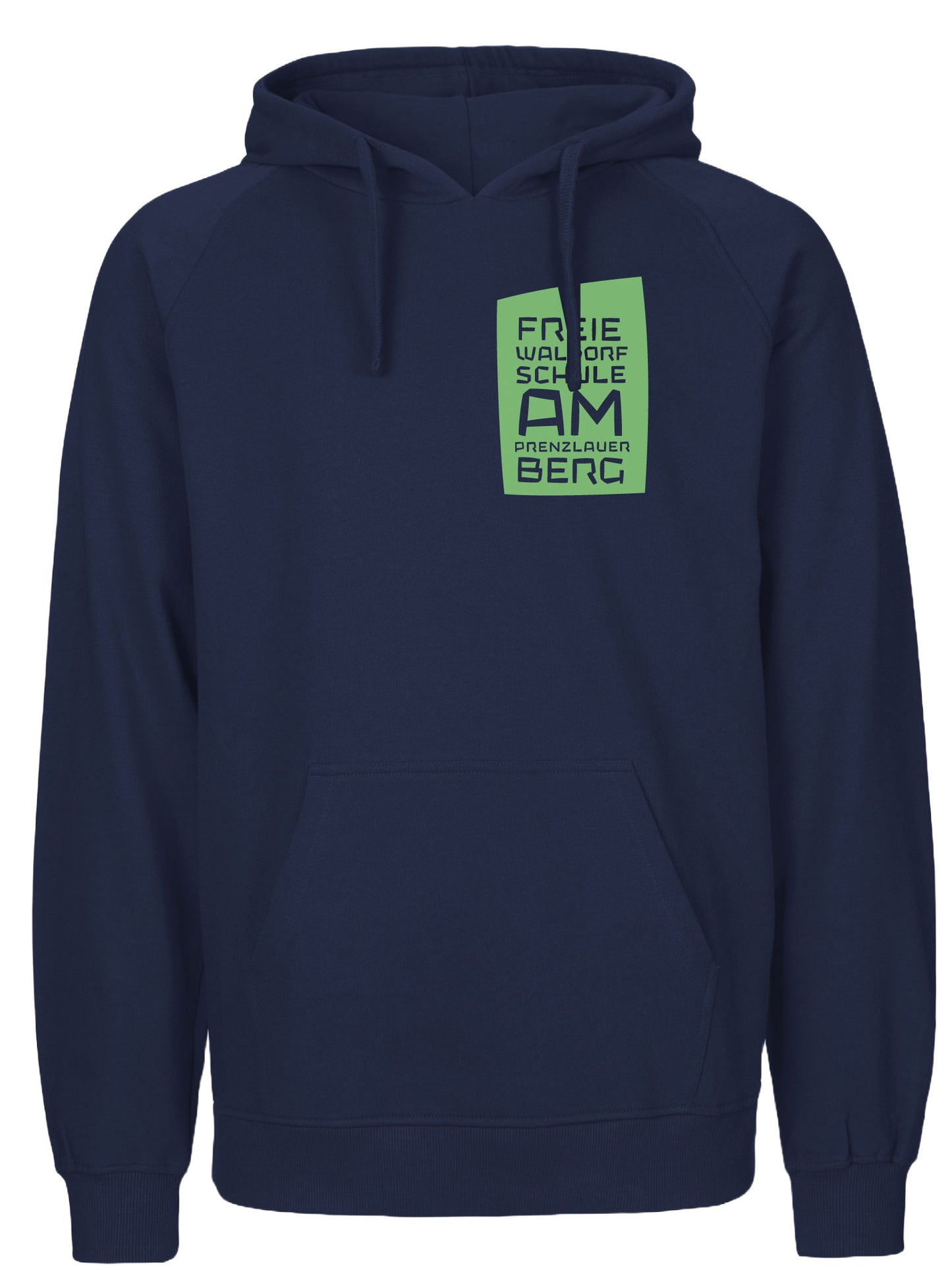 Waldorf Hoodie (S-XL)
