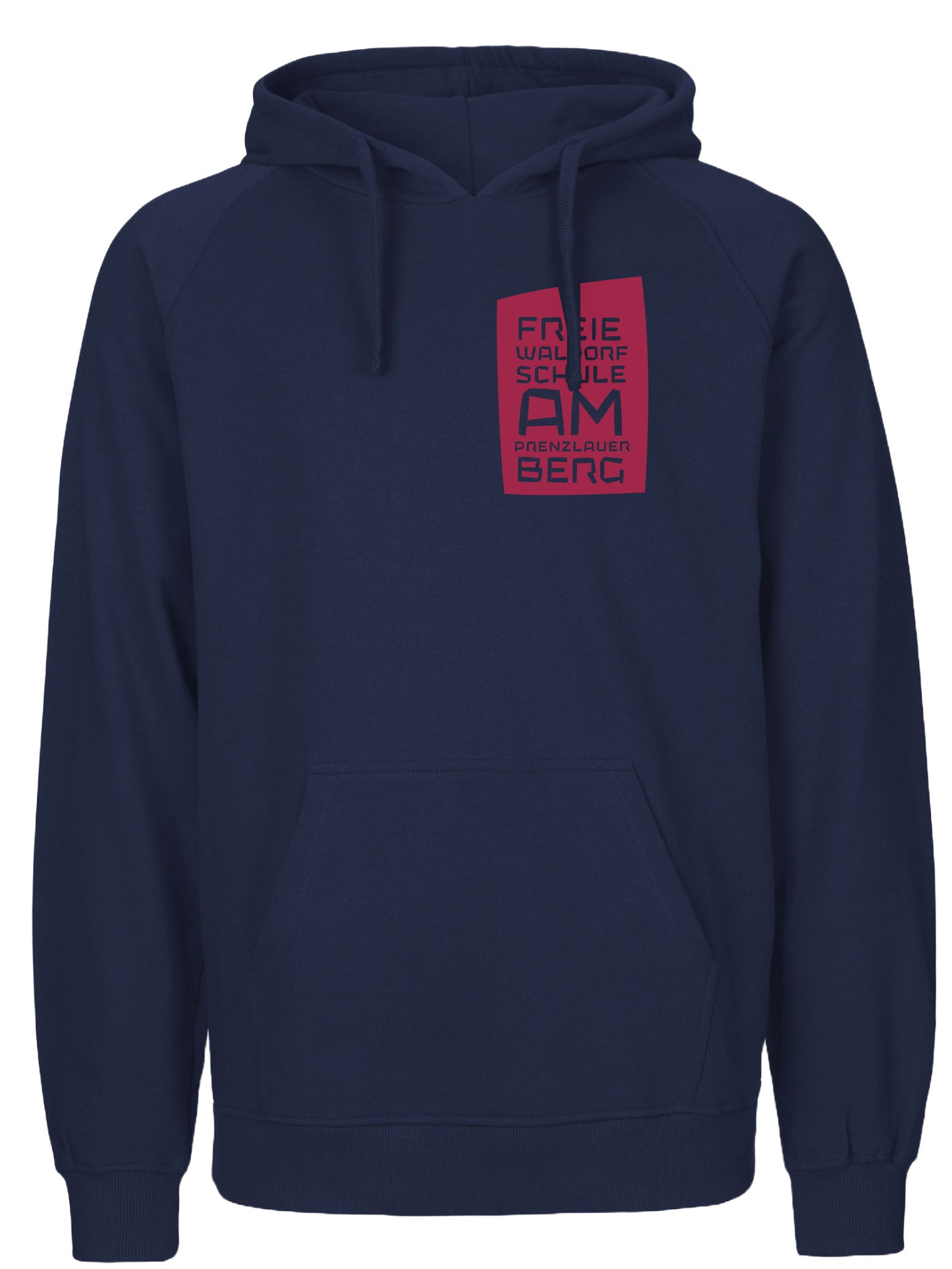 Waldorf Hoodie (S-XL)