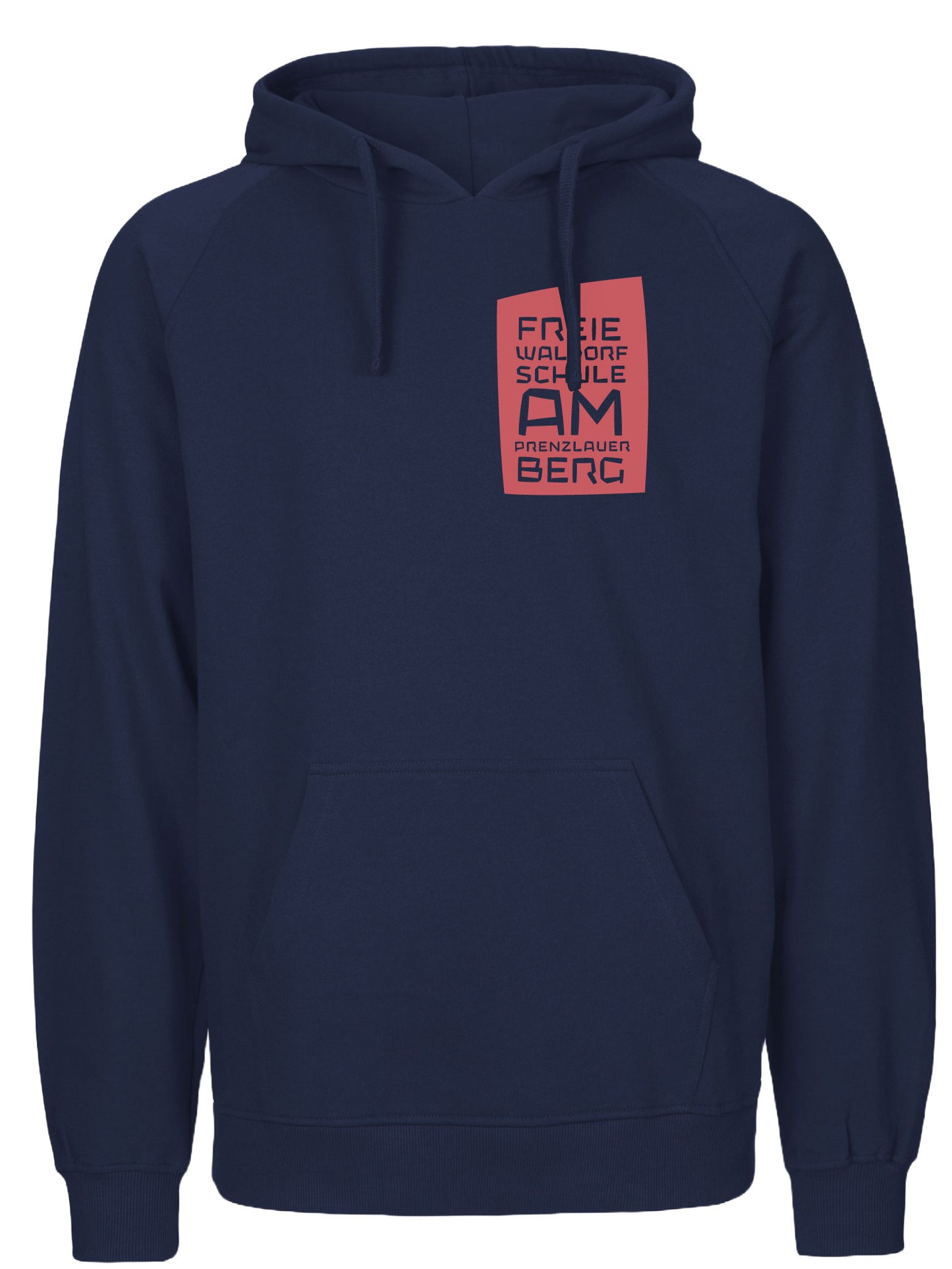 Waldorf Hoodie (S-XL)
