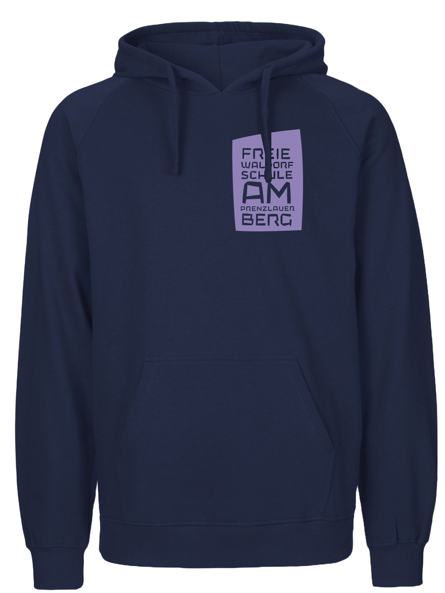Waldorf Hoodie (S-XL)
