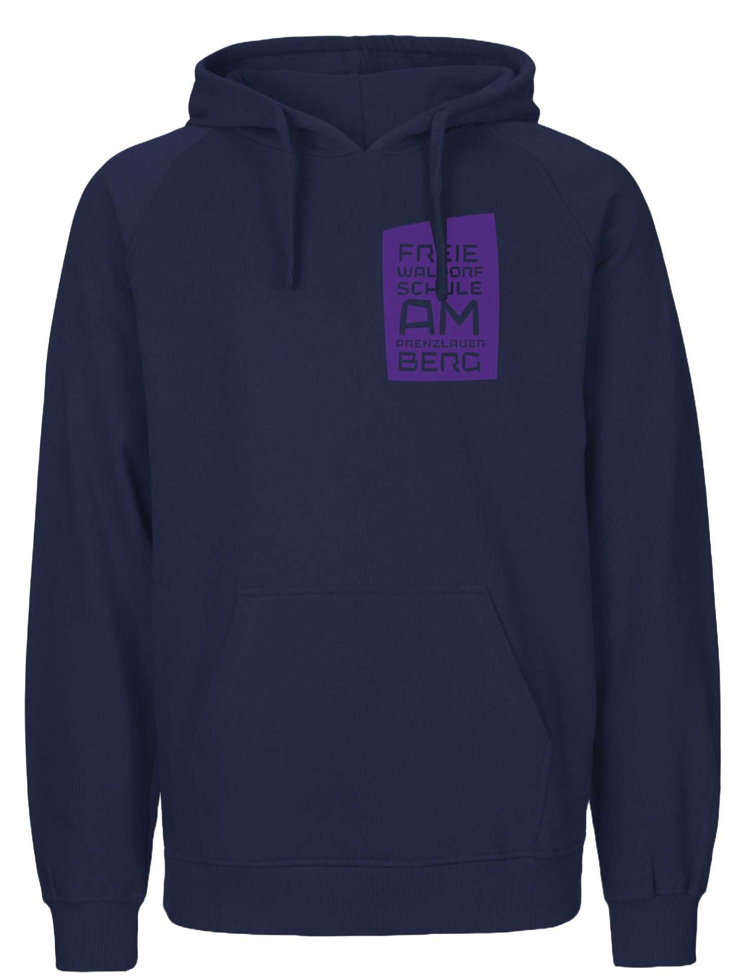 Waldorf Hoodie (S-XL)