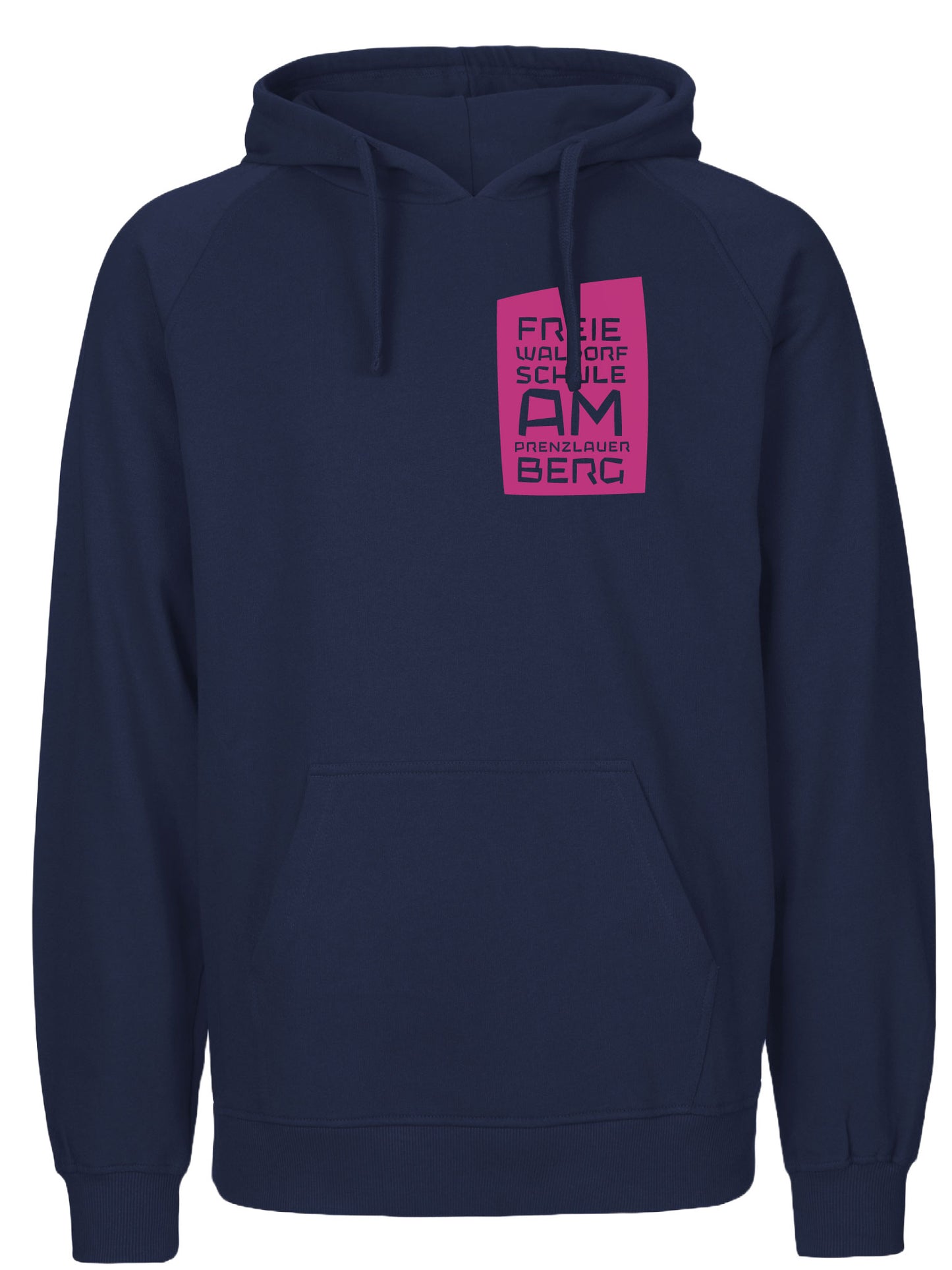 Waldorf Hoodie (S-XL)