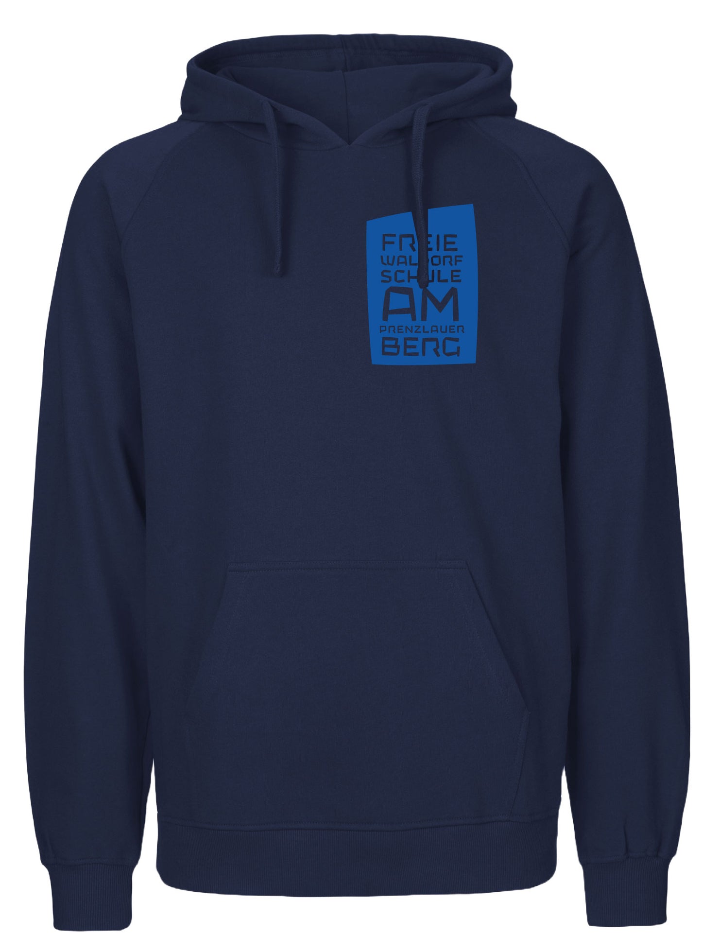Waldorf Hoodie (S-XL)