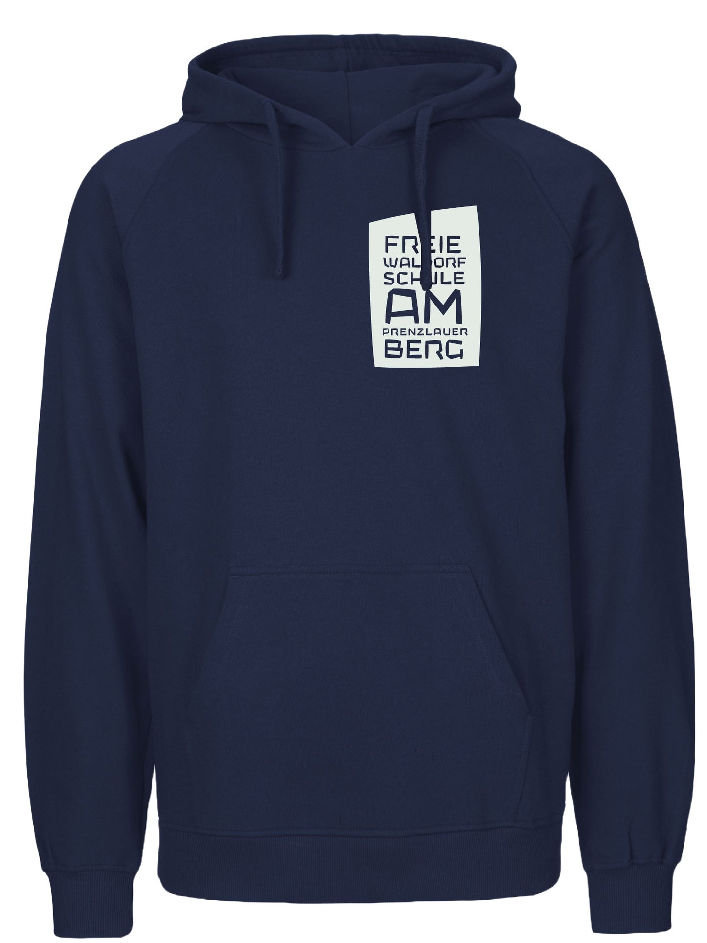 Waldorf Hoodie (S-XL)
