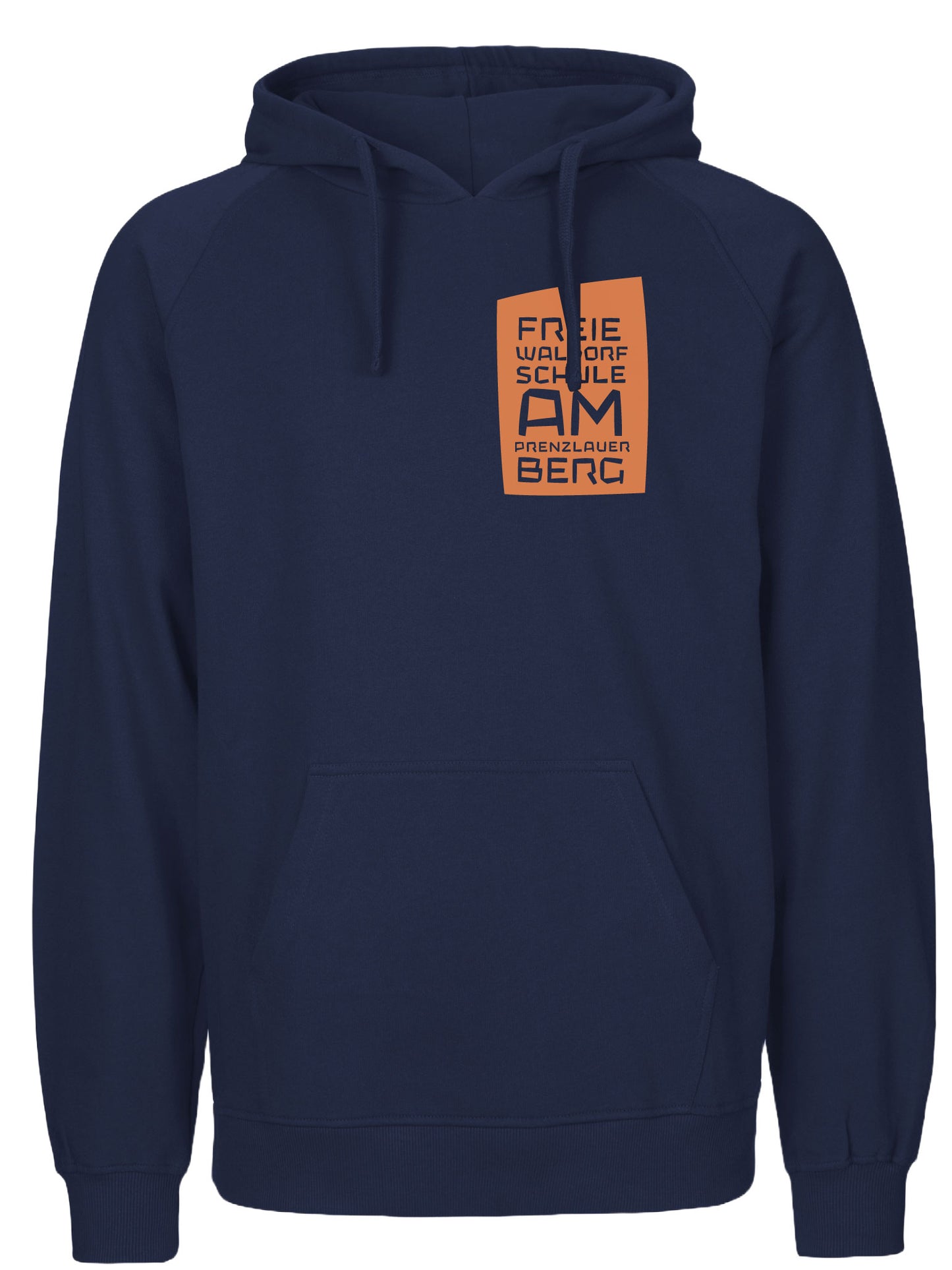 Waldorf Hoodie (S-XL)