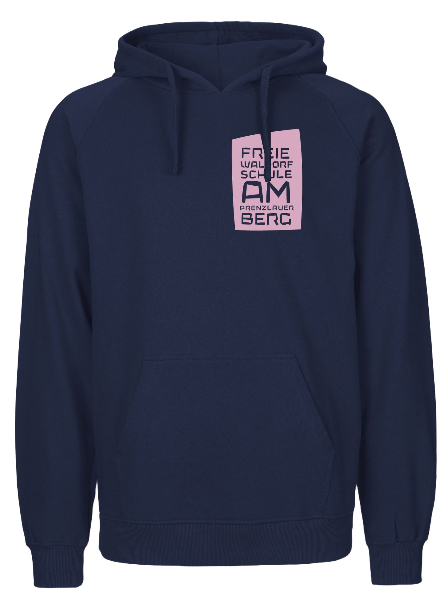Waldorf Hoodie (S-XL)