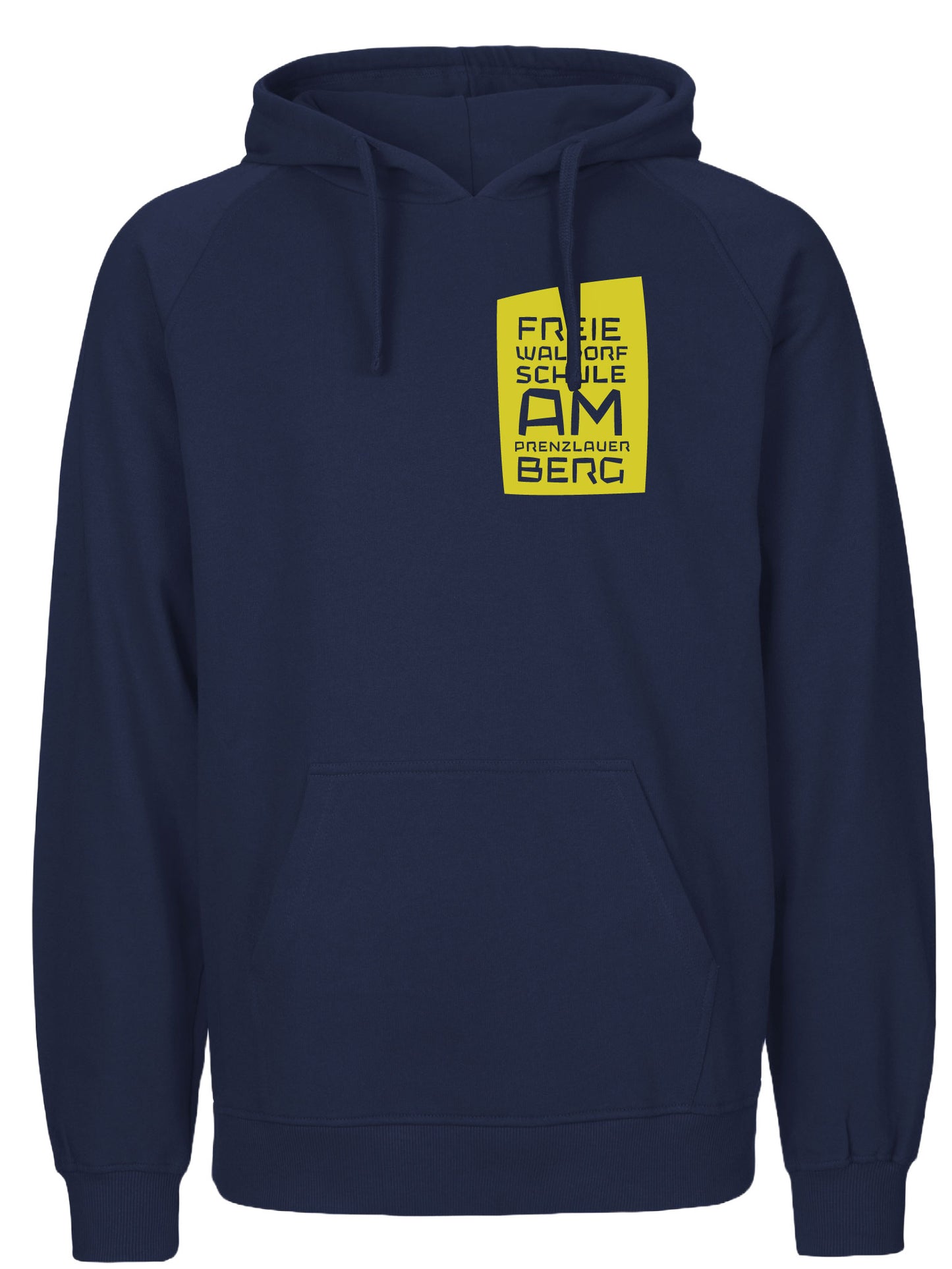 Waldorf Hoodie (S-XL)