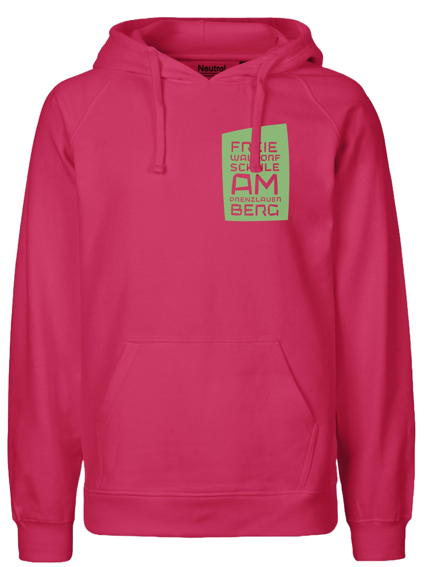 Waldorf Hoodie (S-XL)