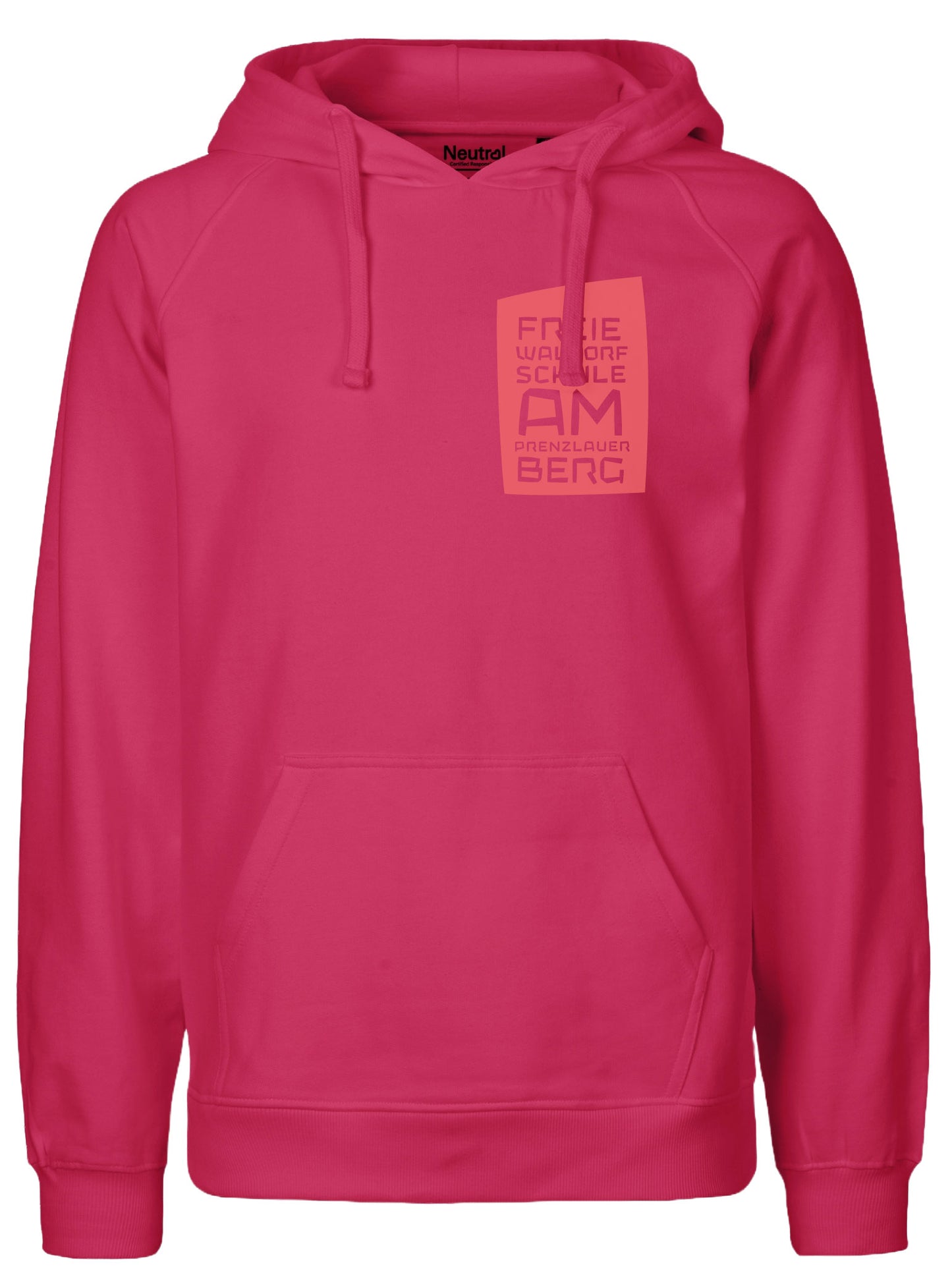 Waldorf Hoodie (S-XL)