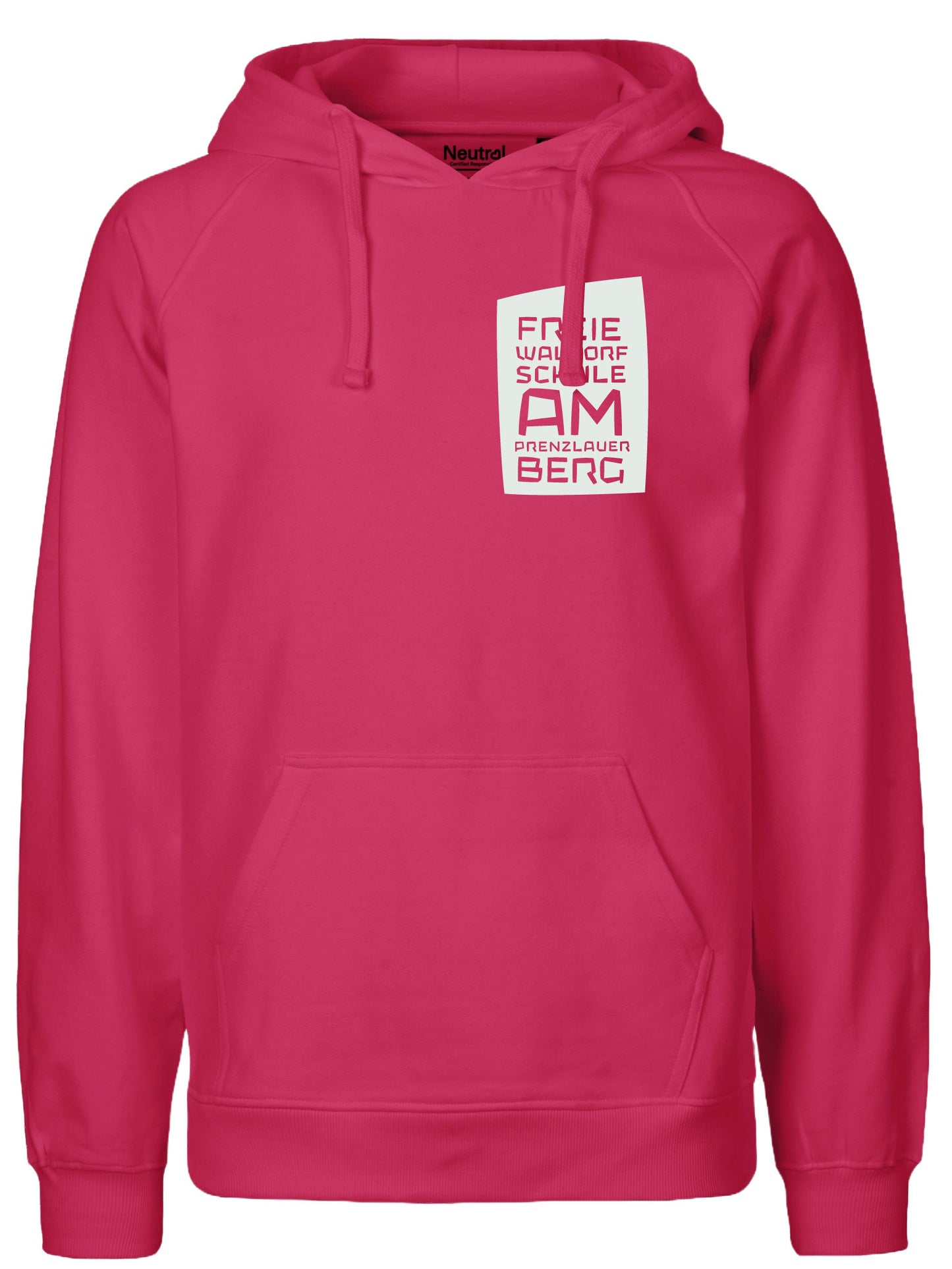 Waldorf Hoodie (S-XL)