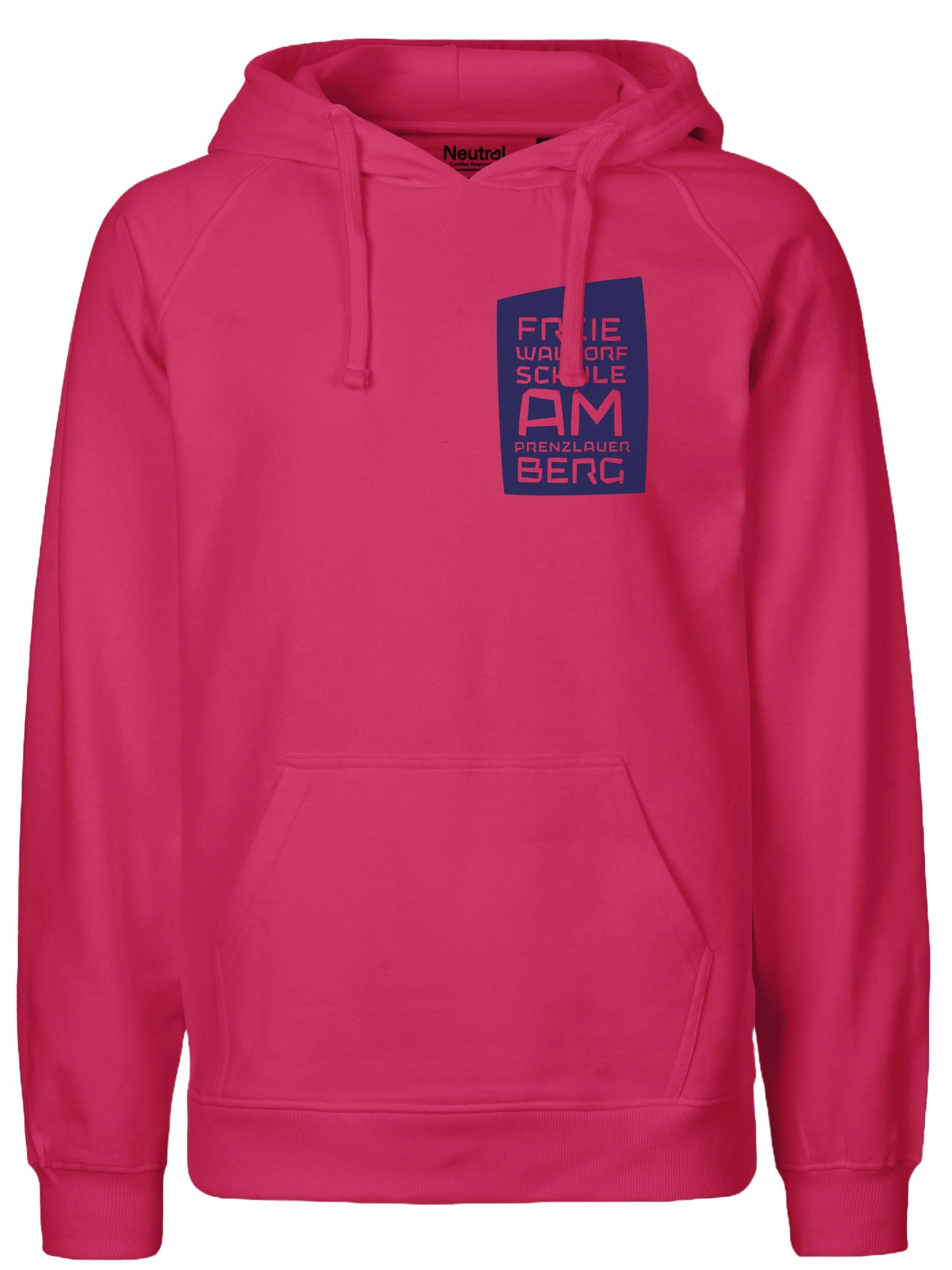 Waldorf Hoodie (S-XL)