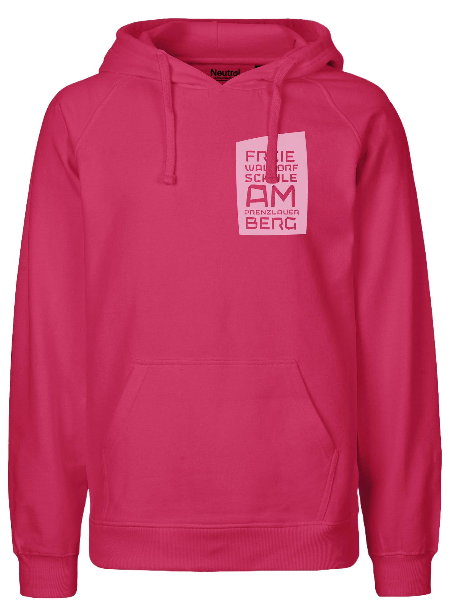 Waldorf Hoodie (S-XL)