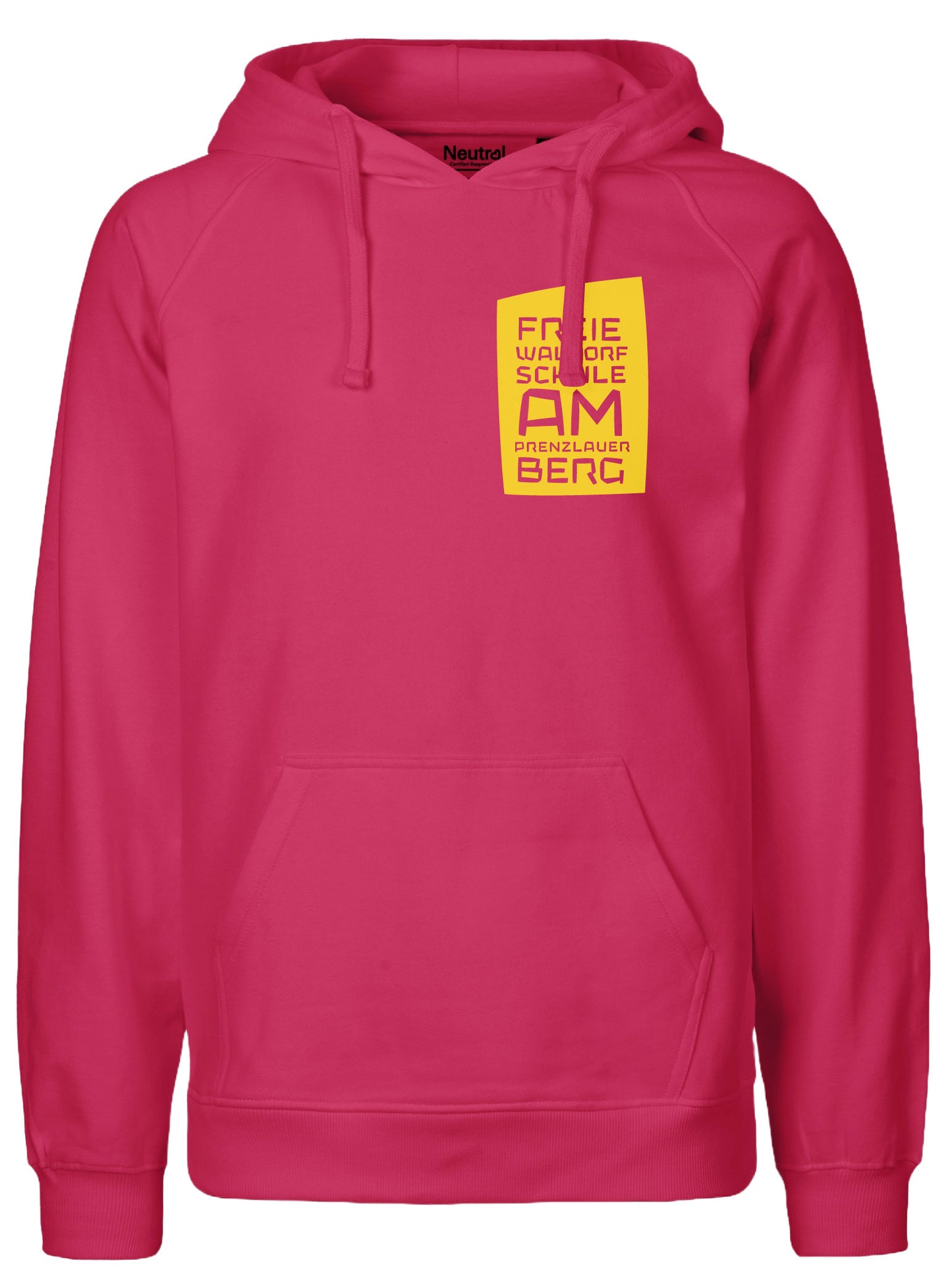 Waldorf Hoodie (S-XL)