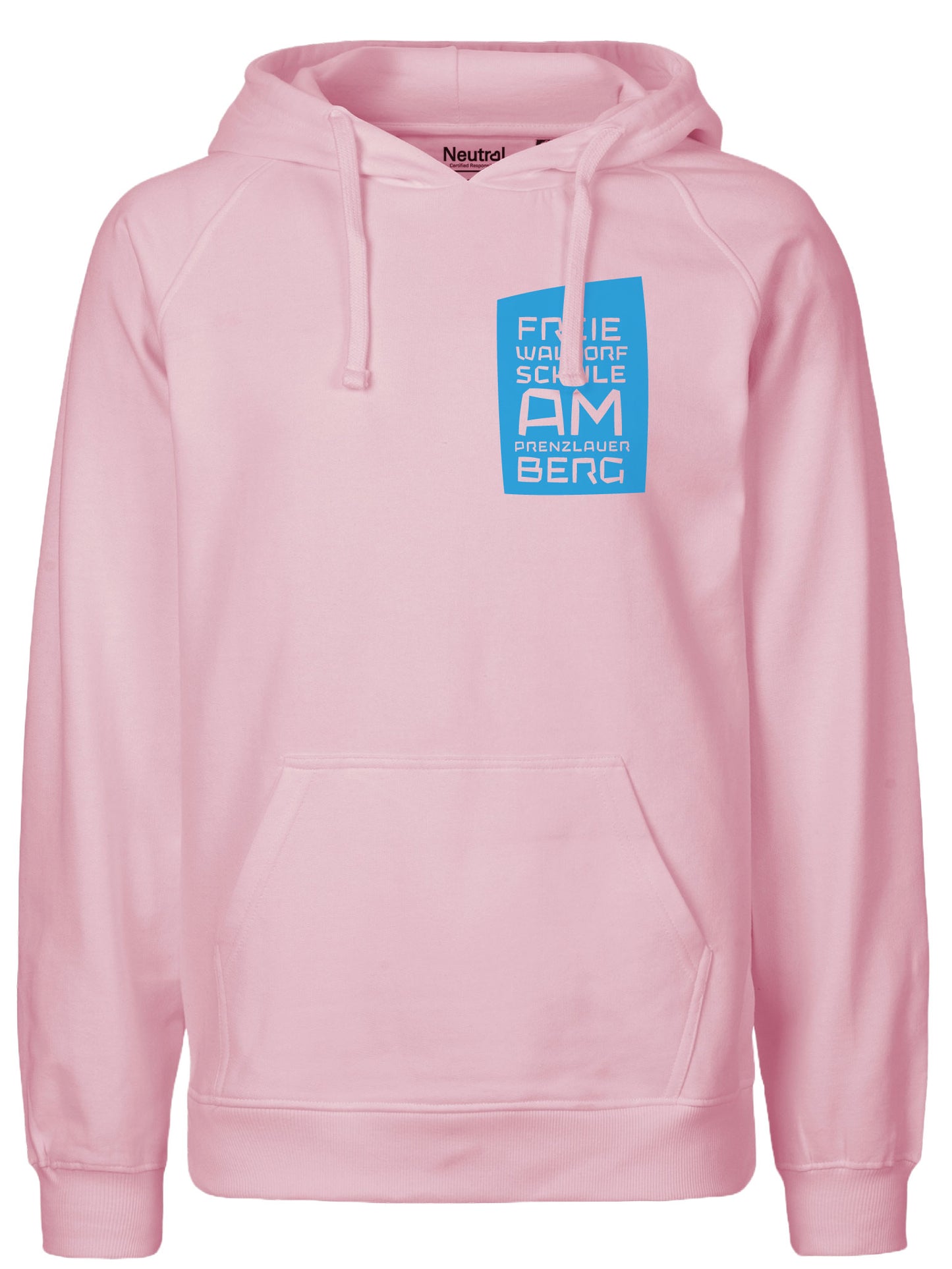 Waldorf Hoodie (S-XL)