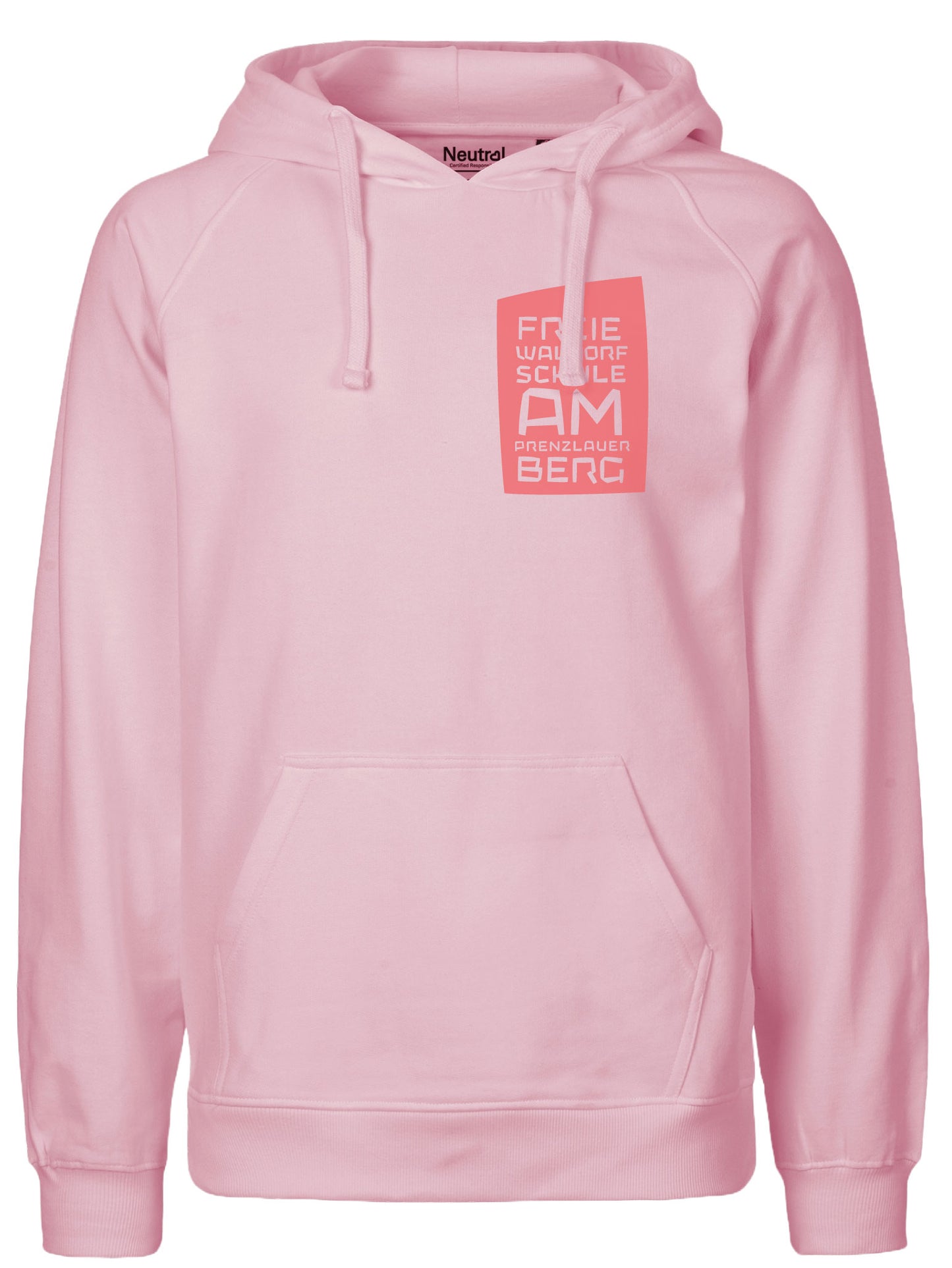 Waldorf Hoodie (S-XL)