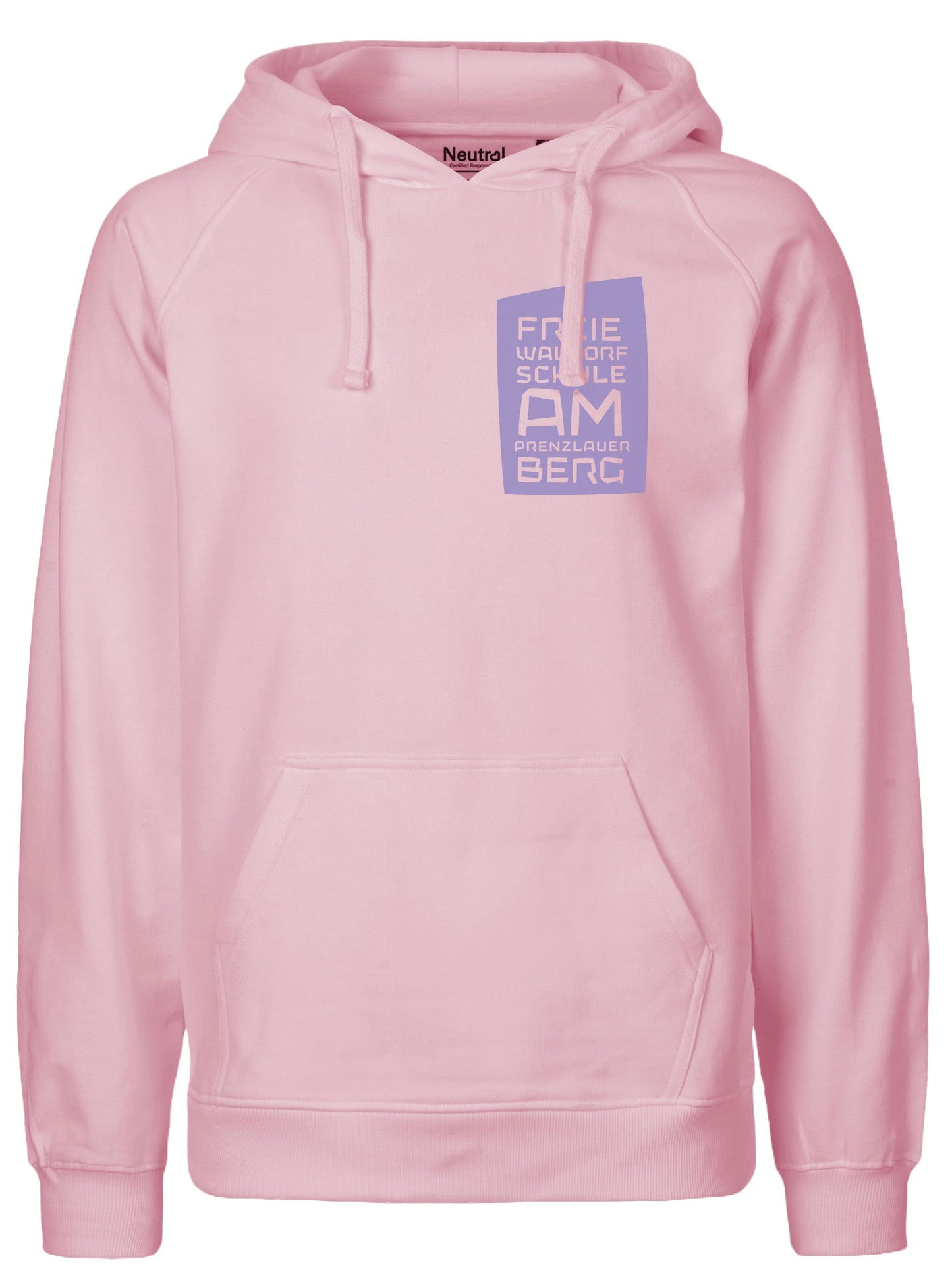 Waldorf Hoodie (S-XL)
