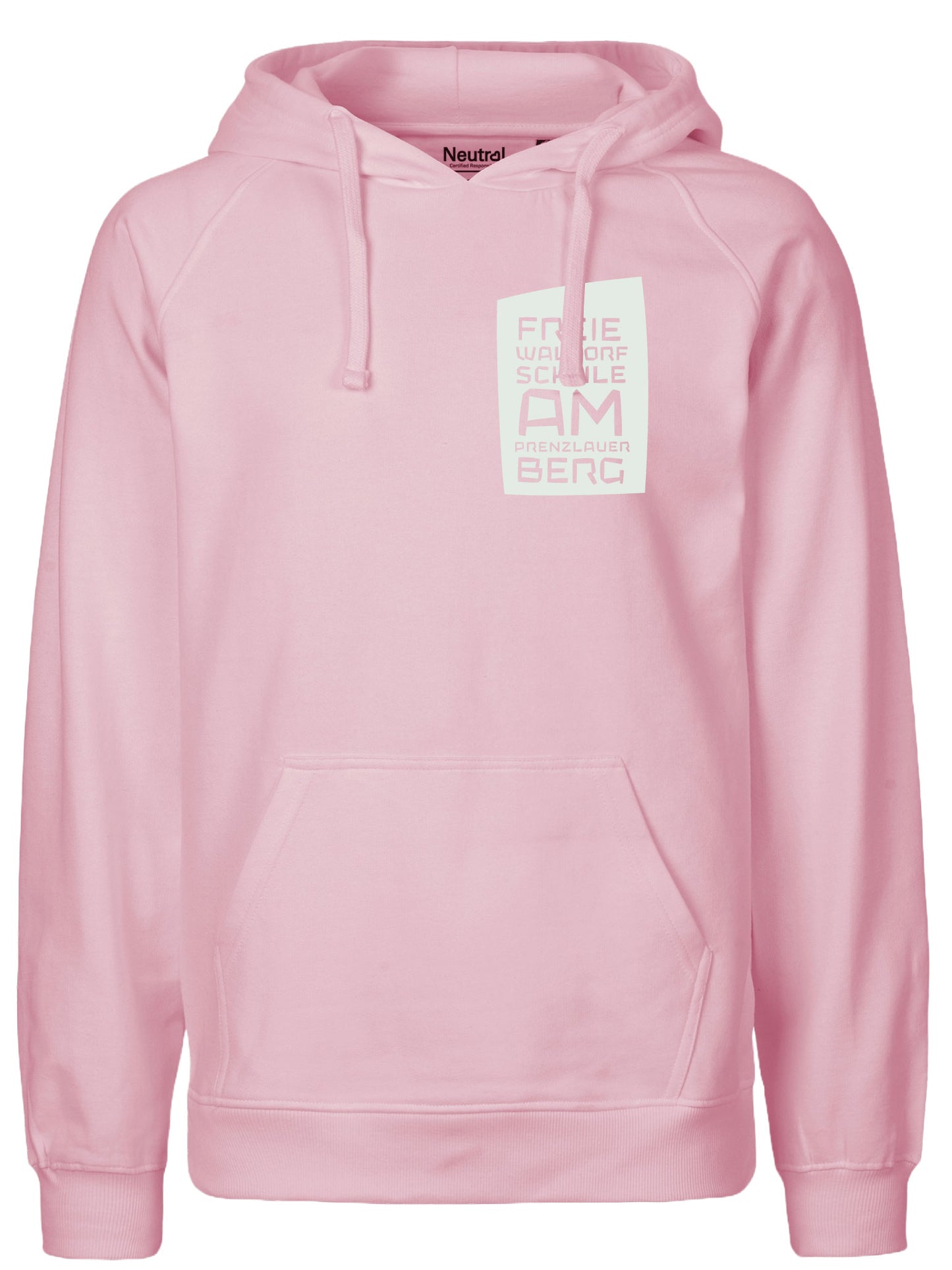 Waldorf Hoodie (S-XL)