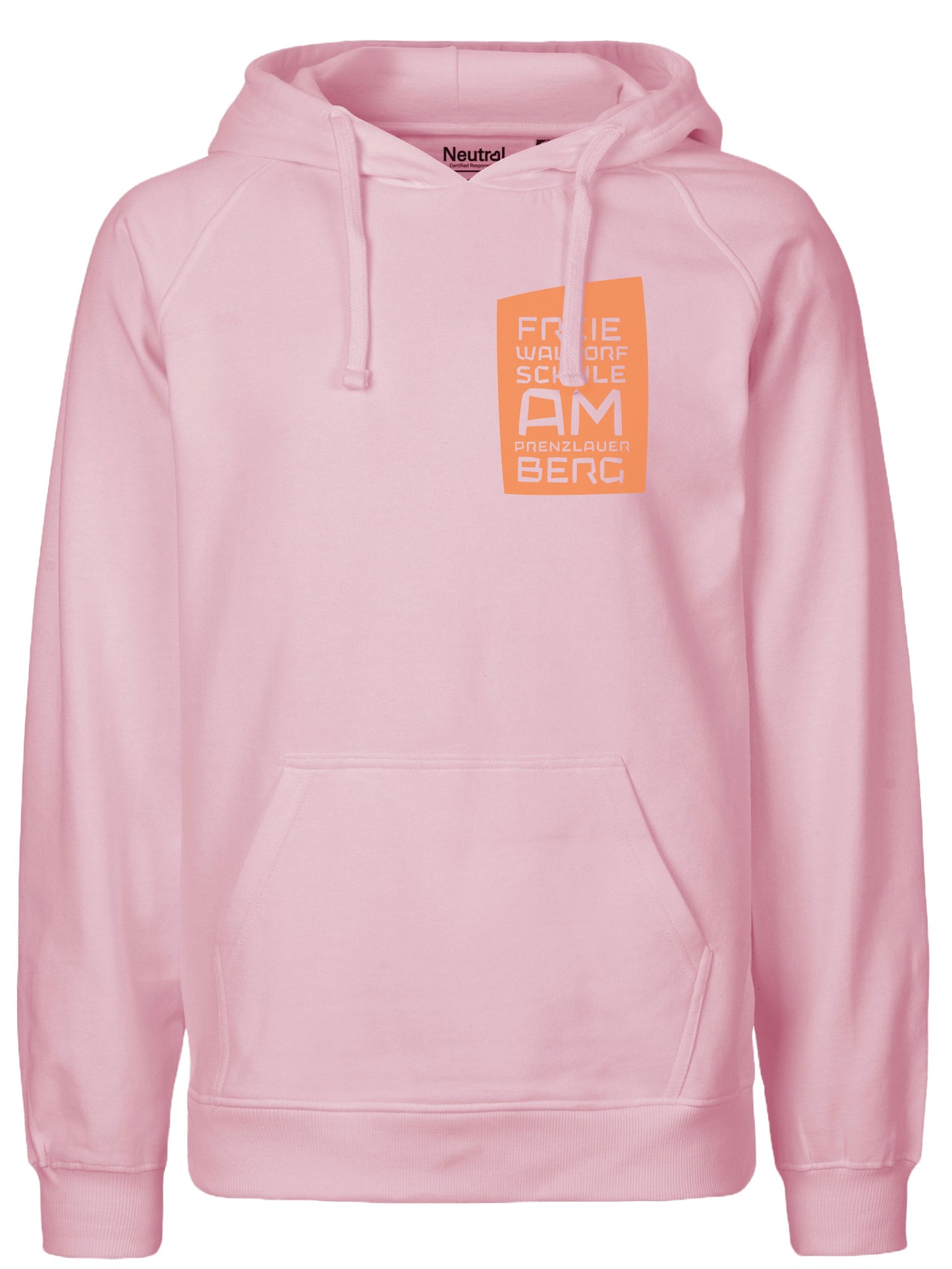 Waldorf Hoodie (S-XL)
