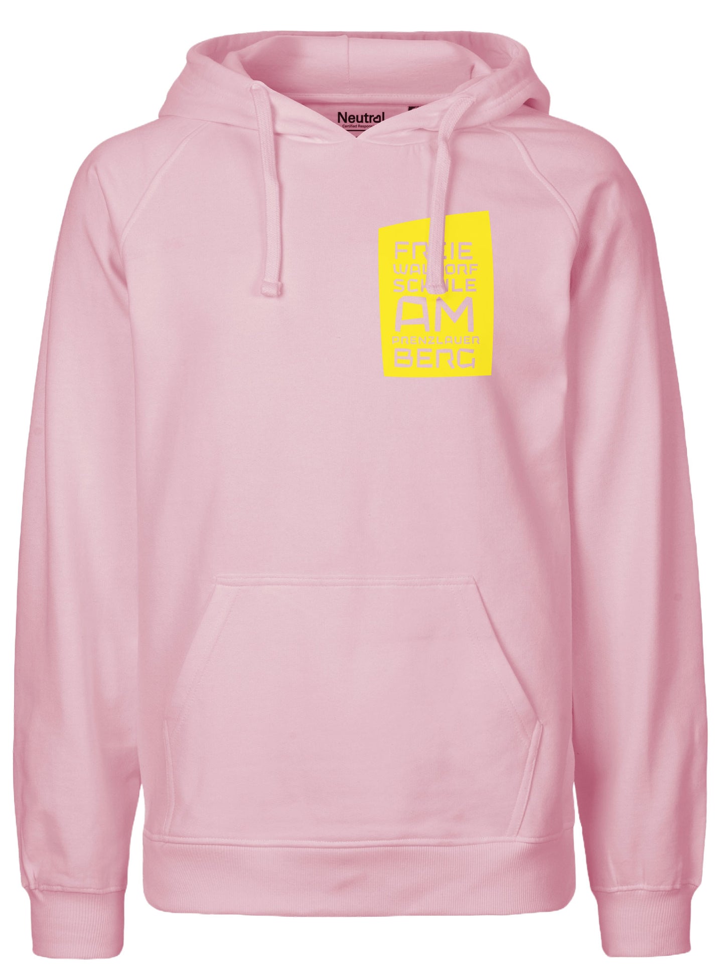 Waldorf Hoodie (S-XL)