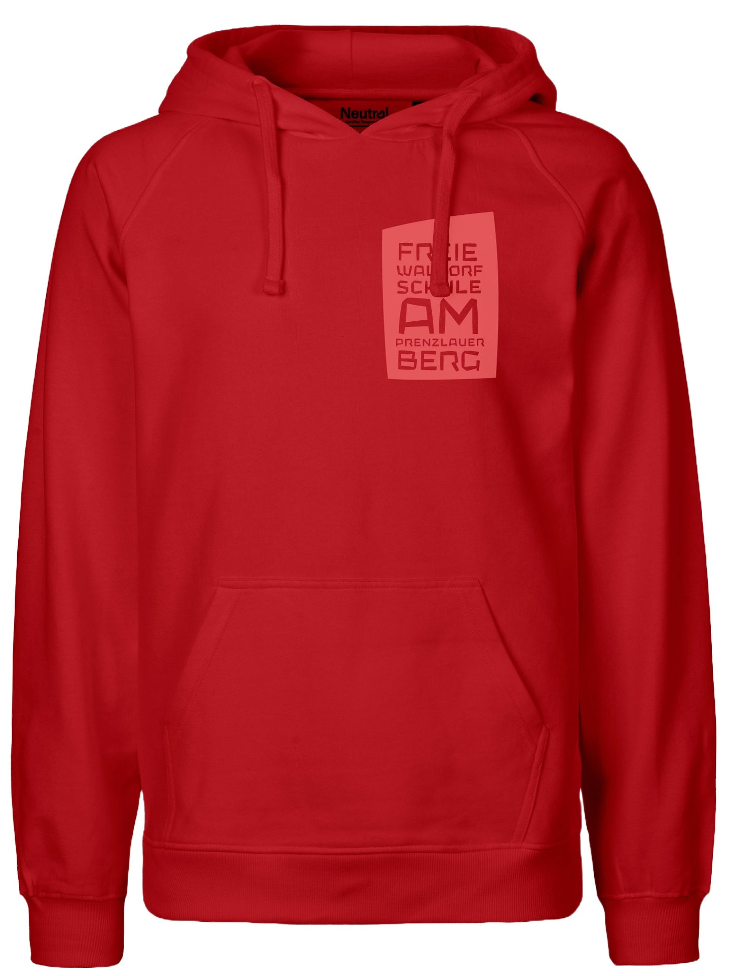 Waldorf Hoodie (S-XL)