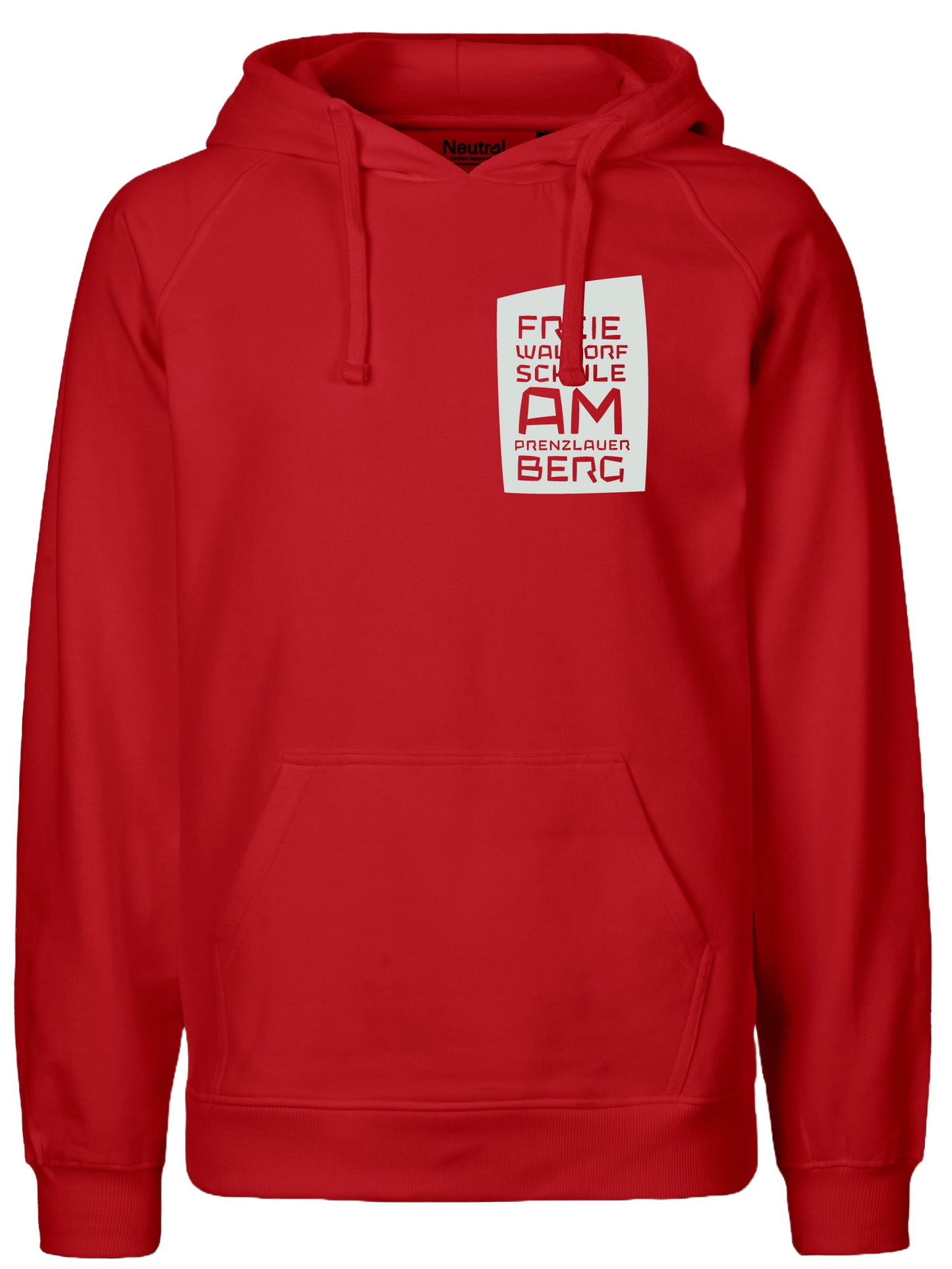 Waldorf Hoodie (S-XL)