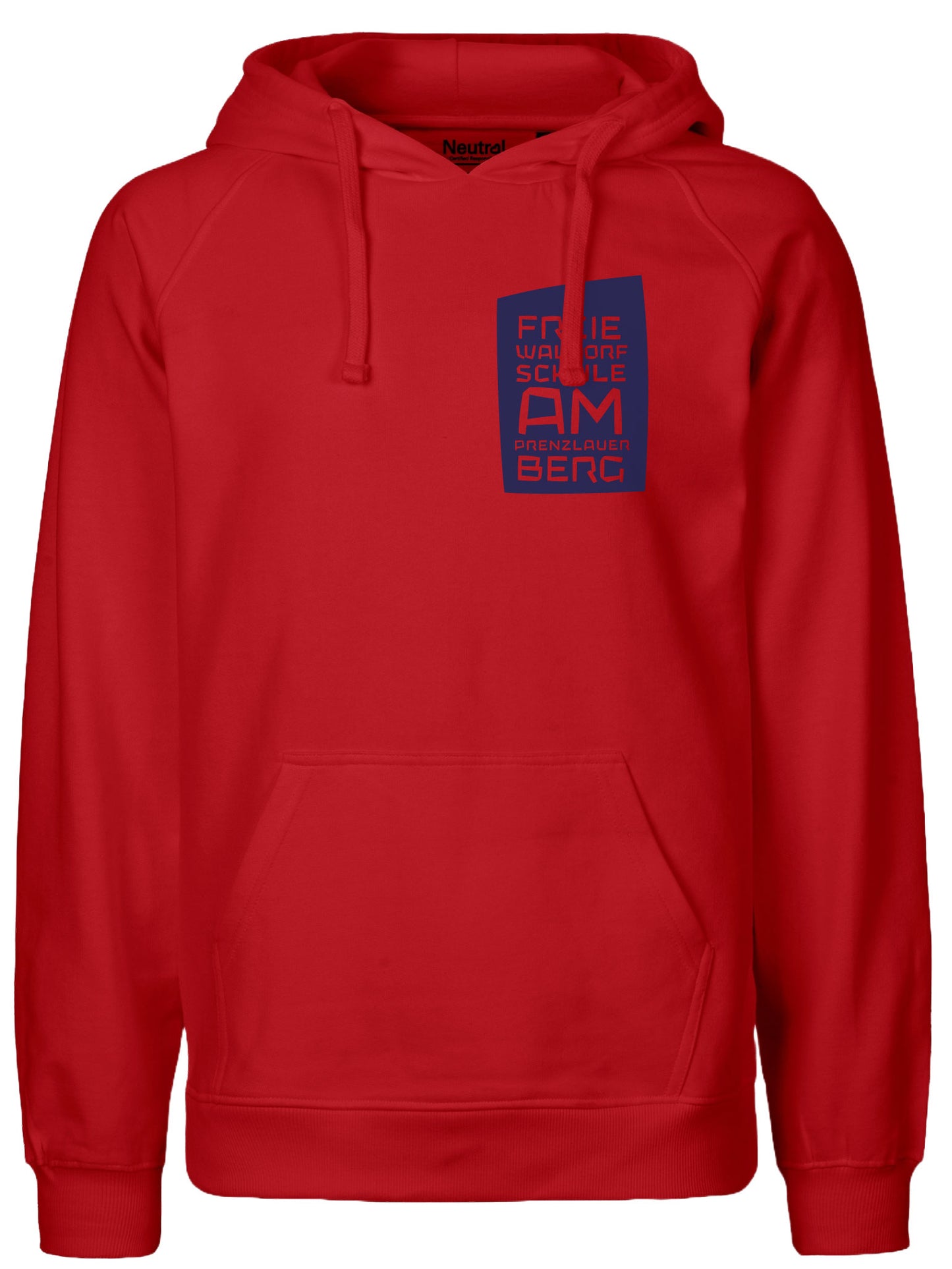 Waldorf Hoodie (S-XL)
