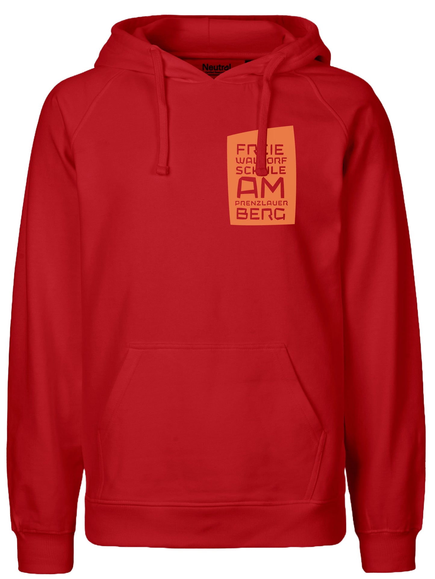 Waldorf Hoodie (S-XL)
