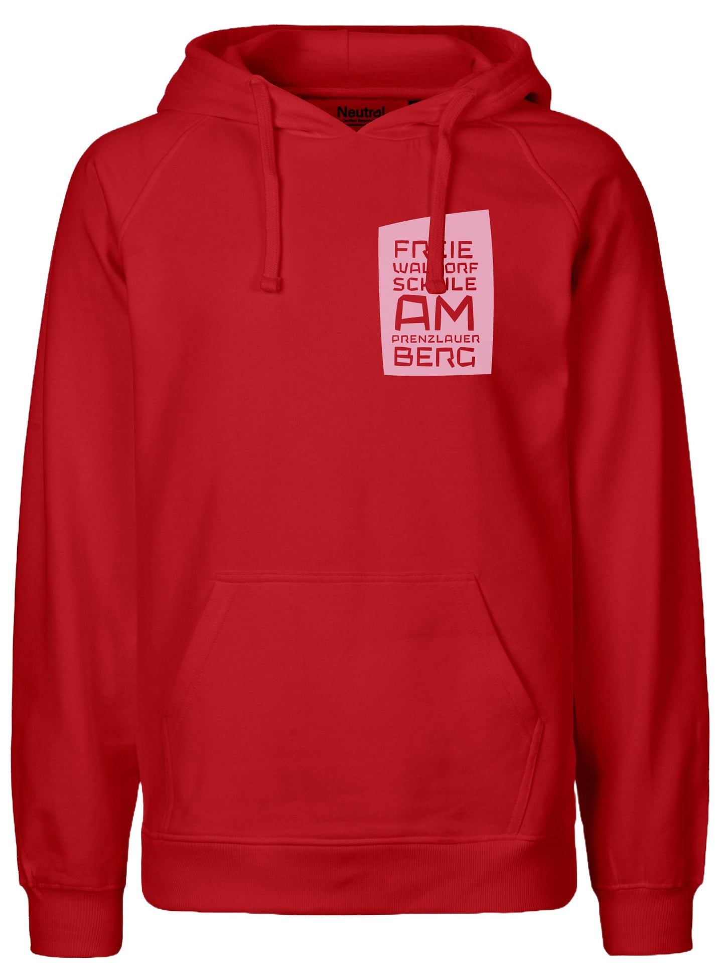 Waldorf Hoodie (S-XL)