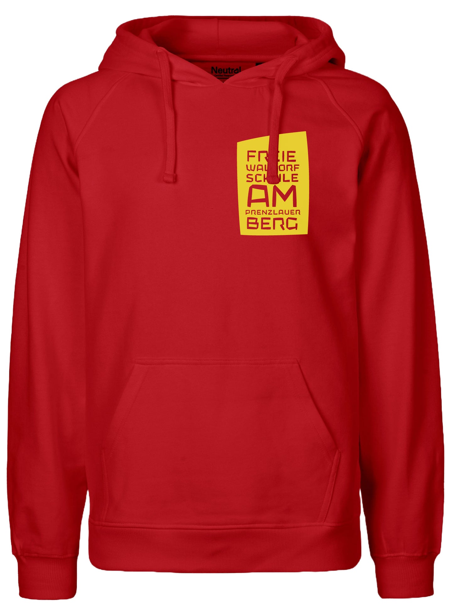 Waldorf Hoodie (S-XL)