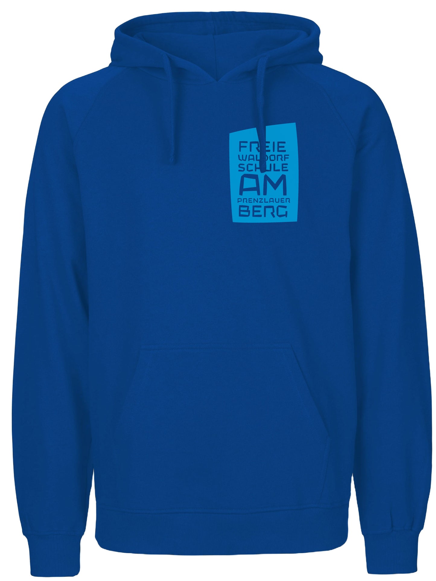 Waldorf Hoodie (S-XL)