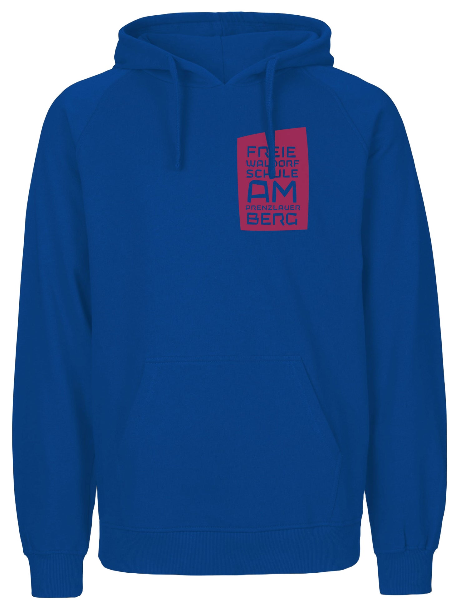 Waldorf Hoodie (S-XL)