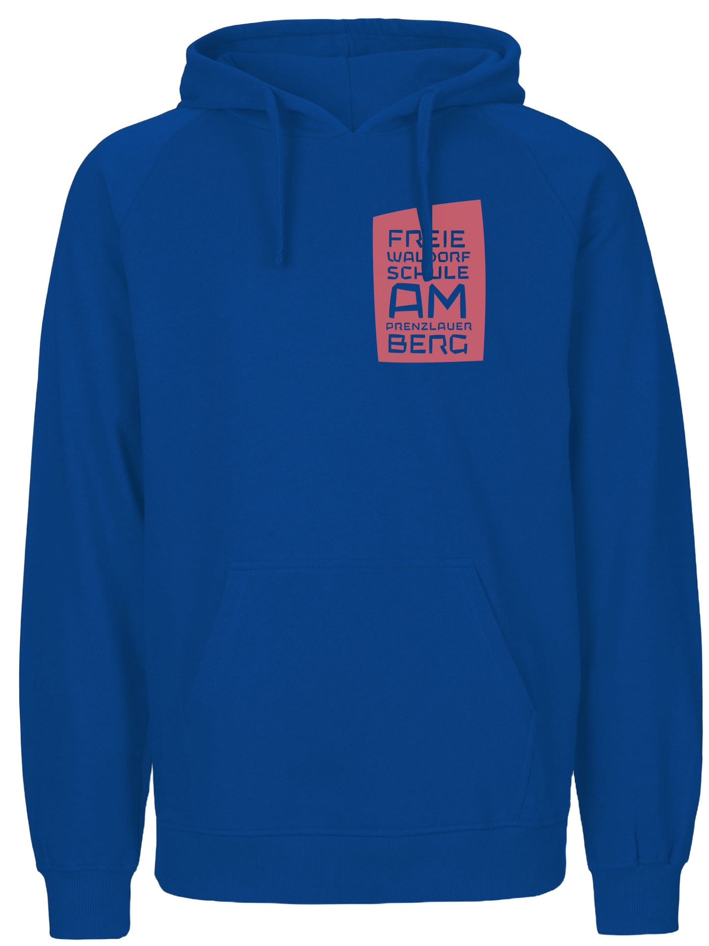 Waldorf Hoodie (S-XL)