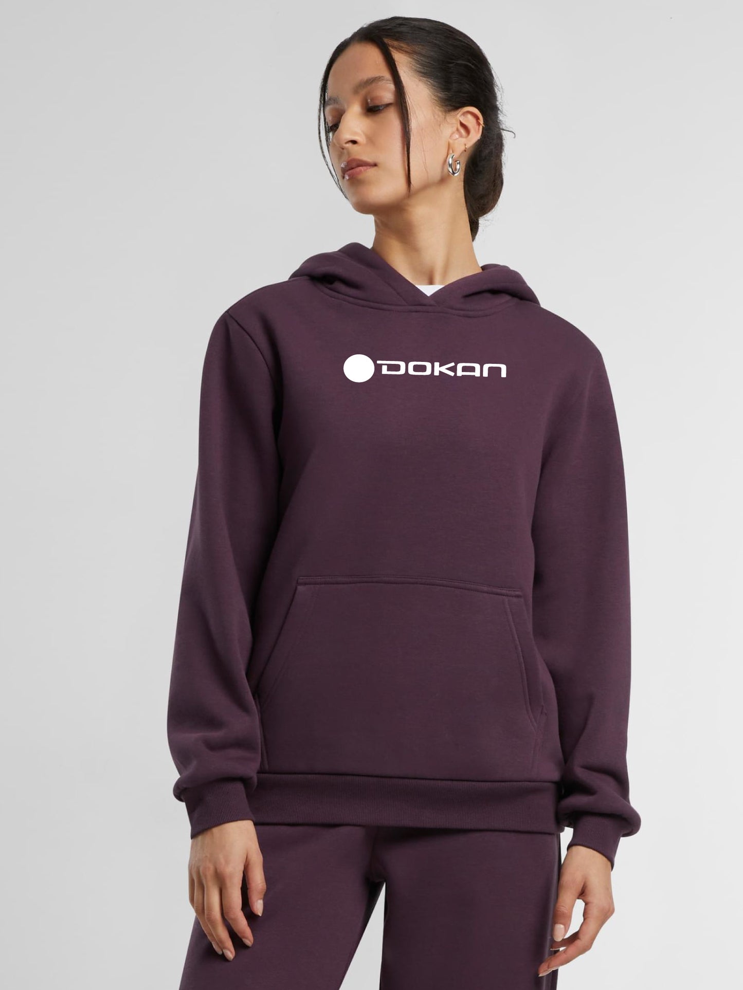 Premium Frauen Hoodie Dokan