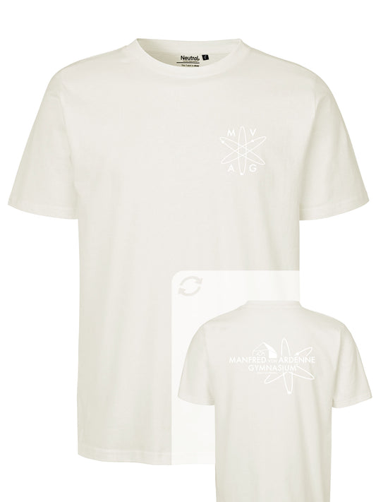 T-Shirt "Ardenne New" Natur