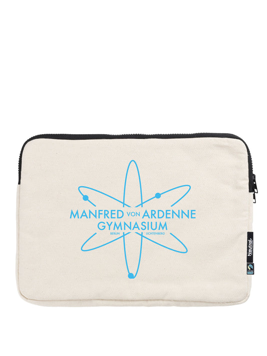 Ardenne Tablet Bag Natur