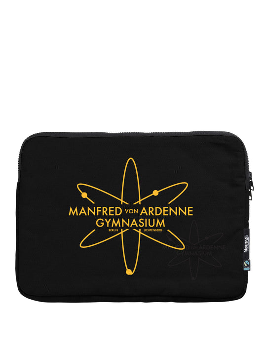 Ardenne Tablet Bag Schwarz