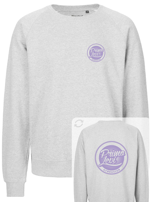 Primo Levi Sweatshirt "Vintage"