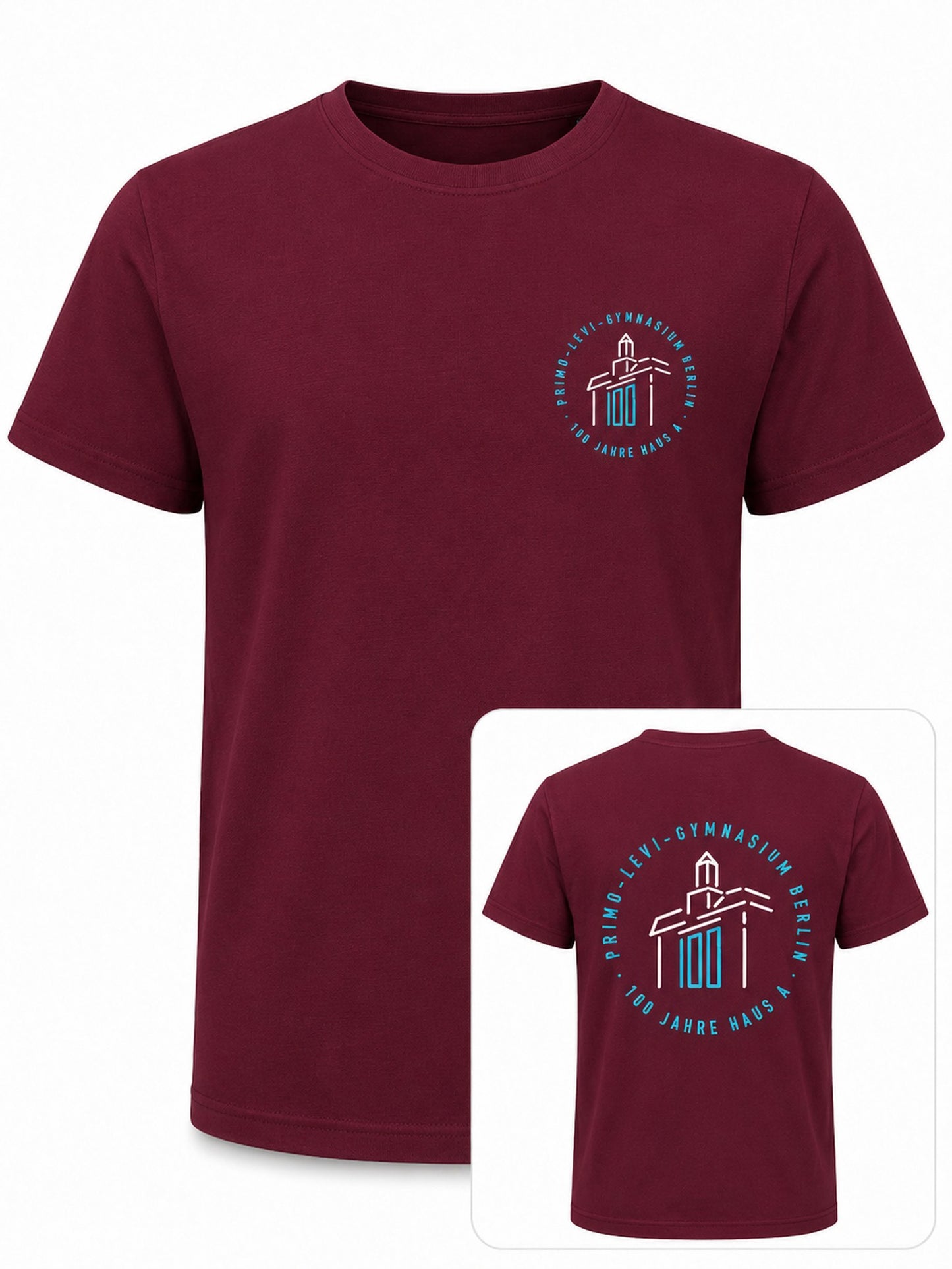 100 Jahre T-Shirt