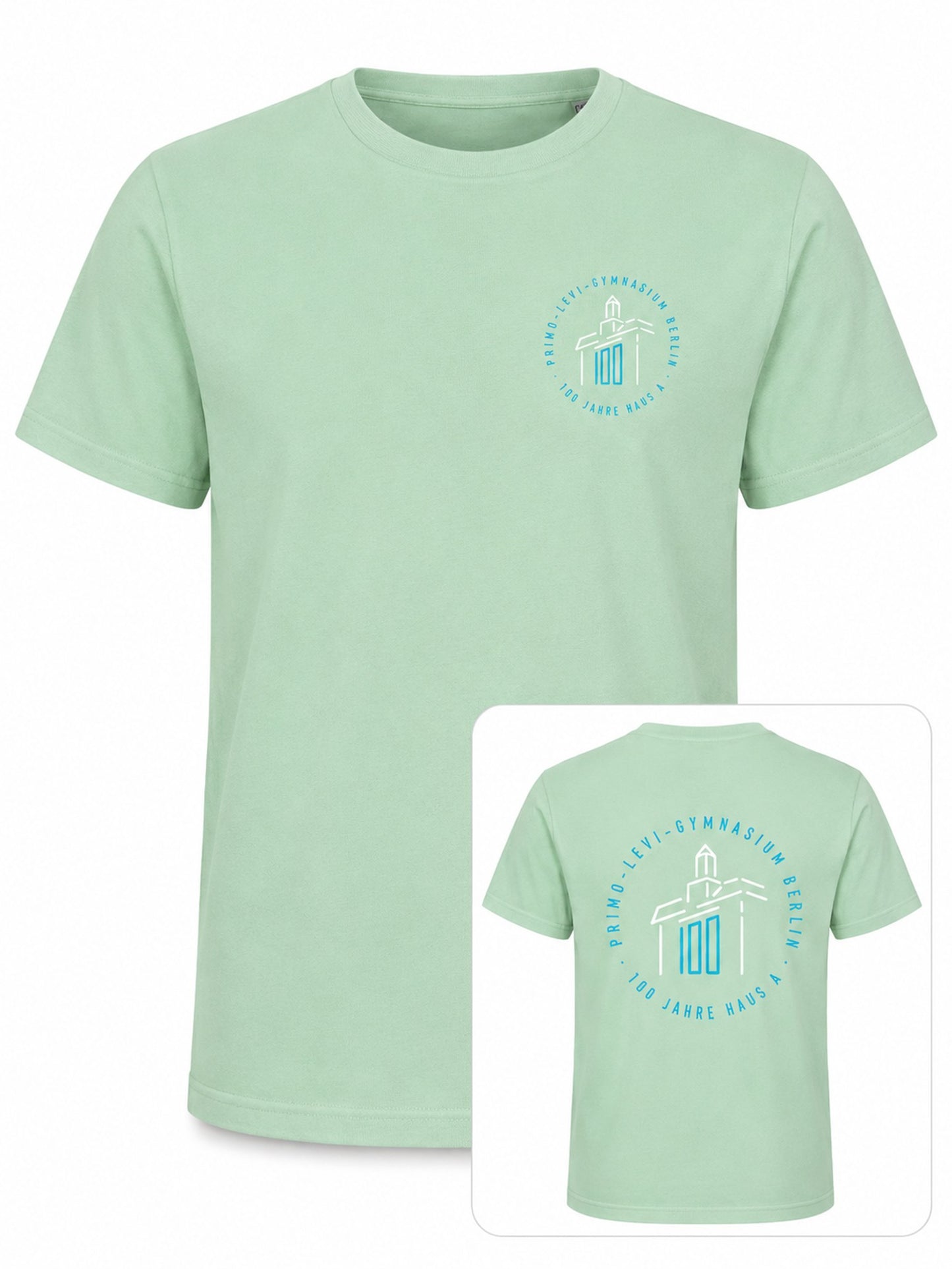 100 Jahre T-Shirt