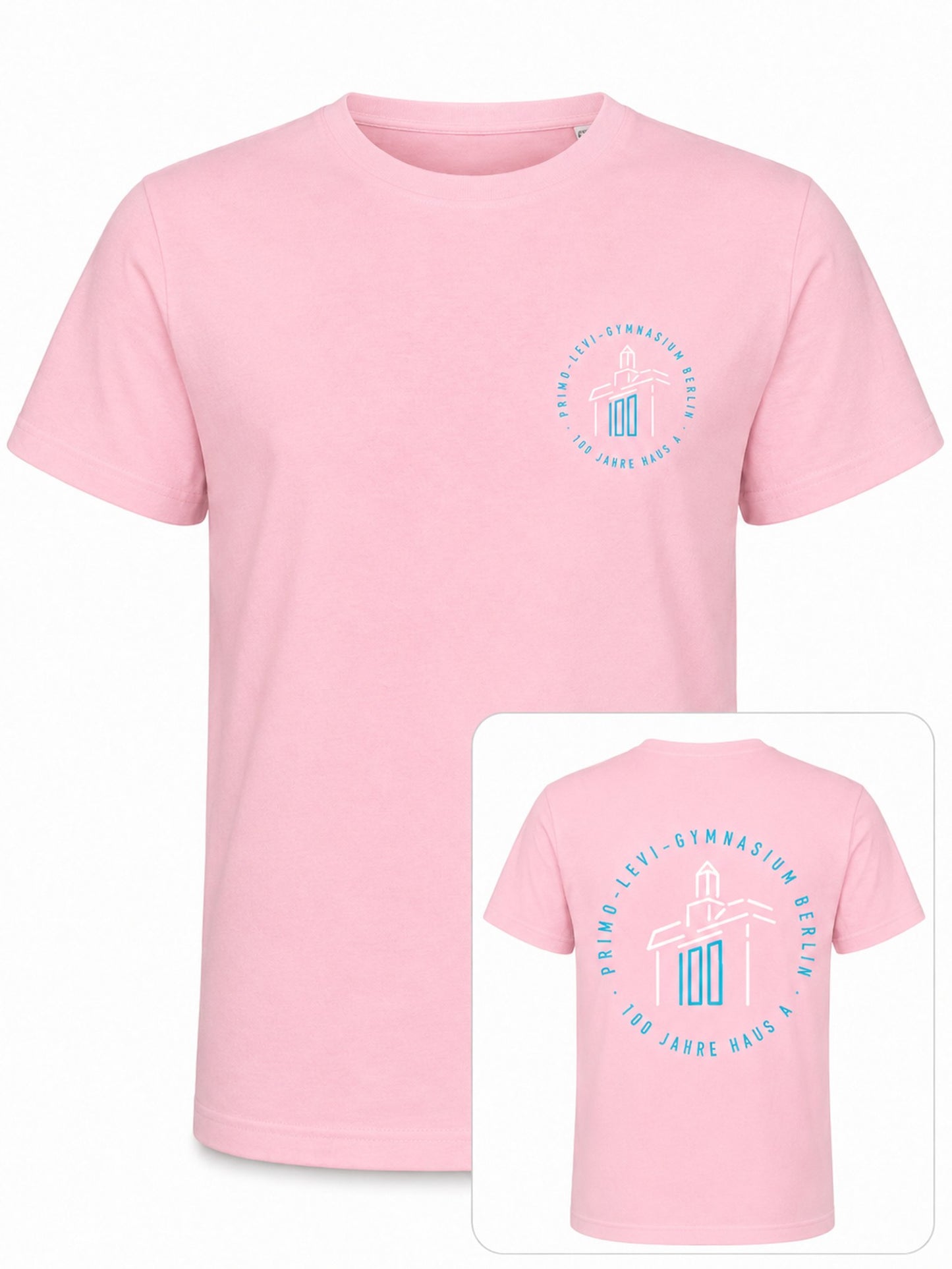 100 Jahre T-Shirt
